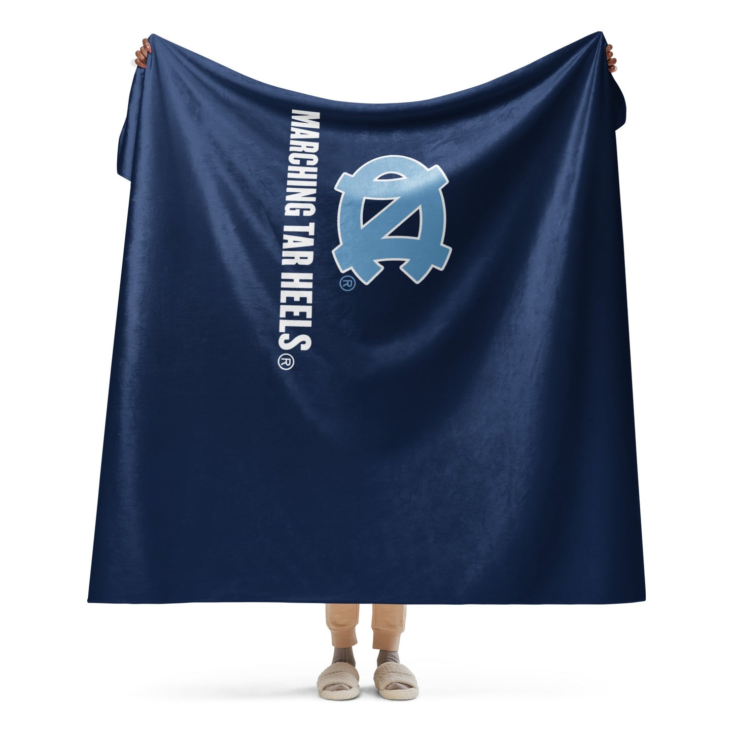 Sherpa Blanket