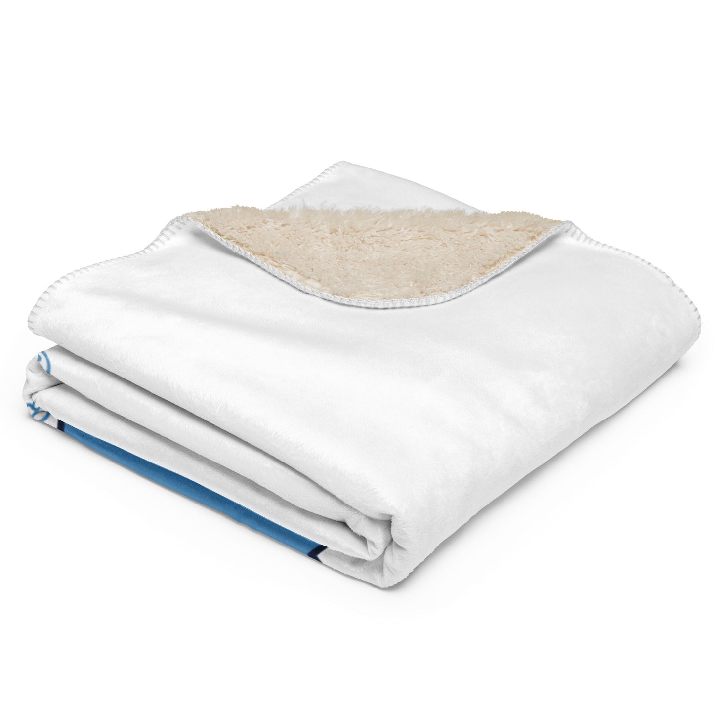 Sherpa Blanket