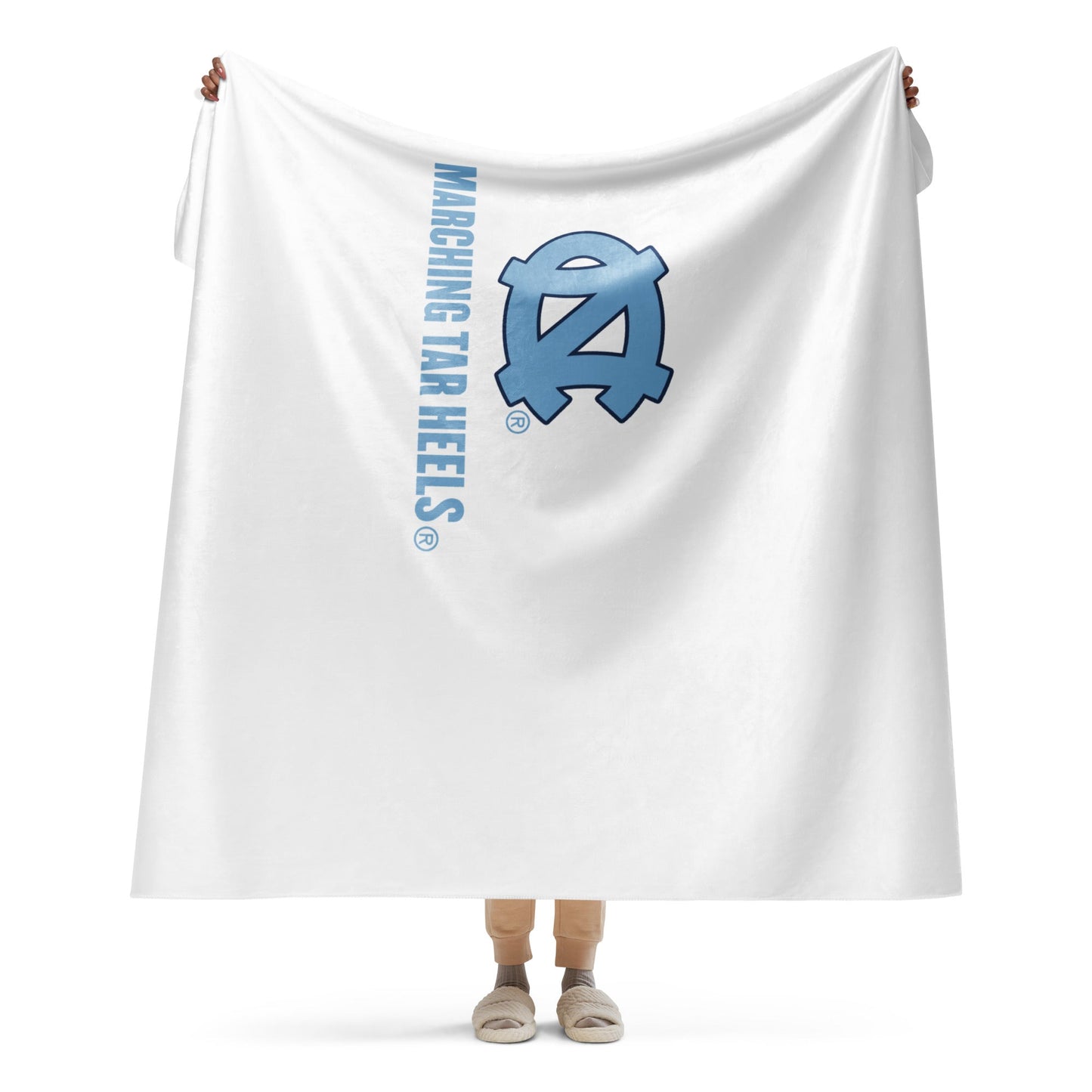 Sherpa Blanket