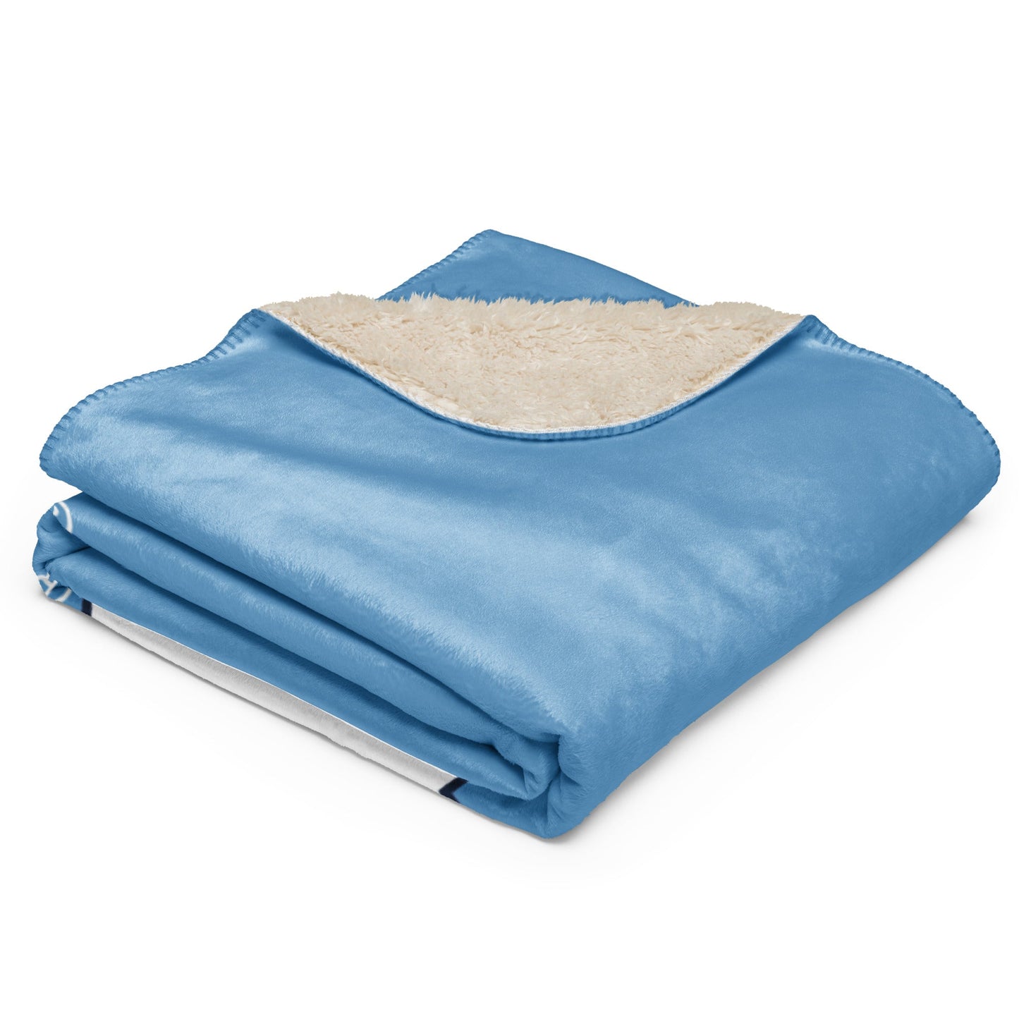 Sherpa Blanket