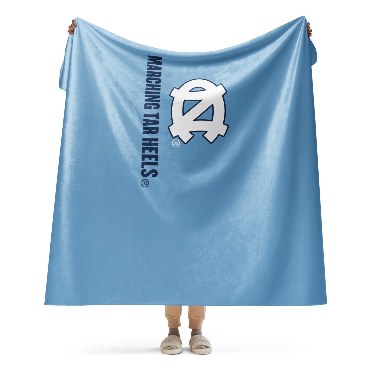 Sherpa Blanket