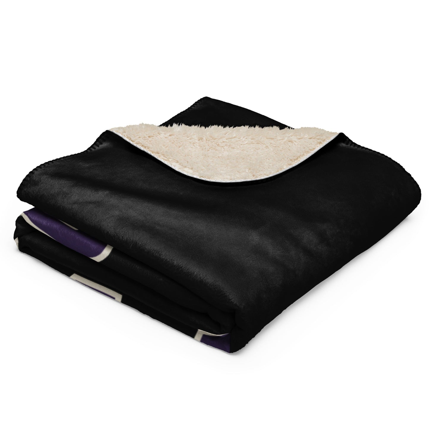 TVC Sherpa Blanket