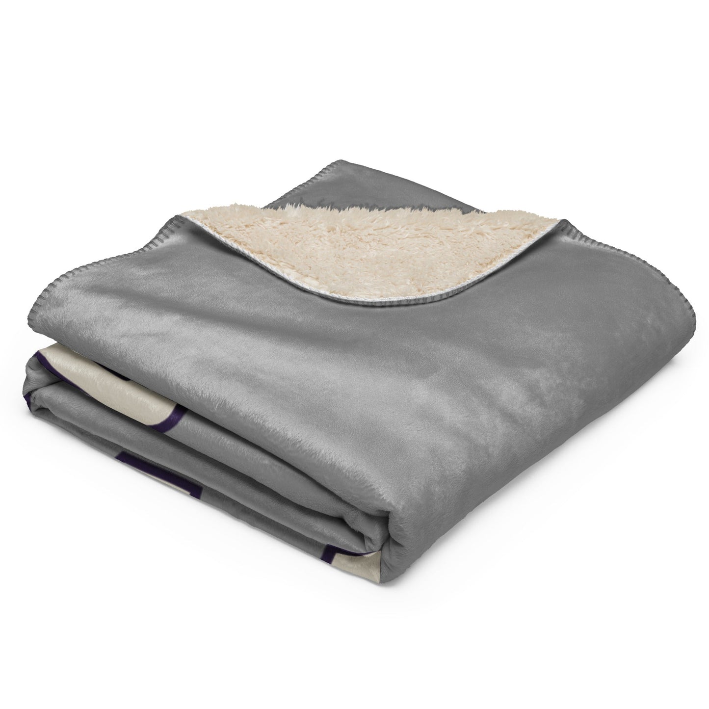 TVC Sherpa Blanket