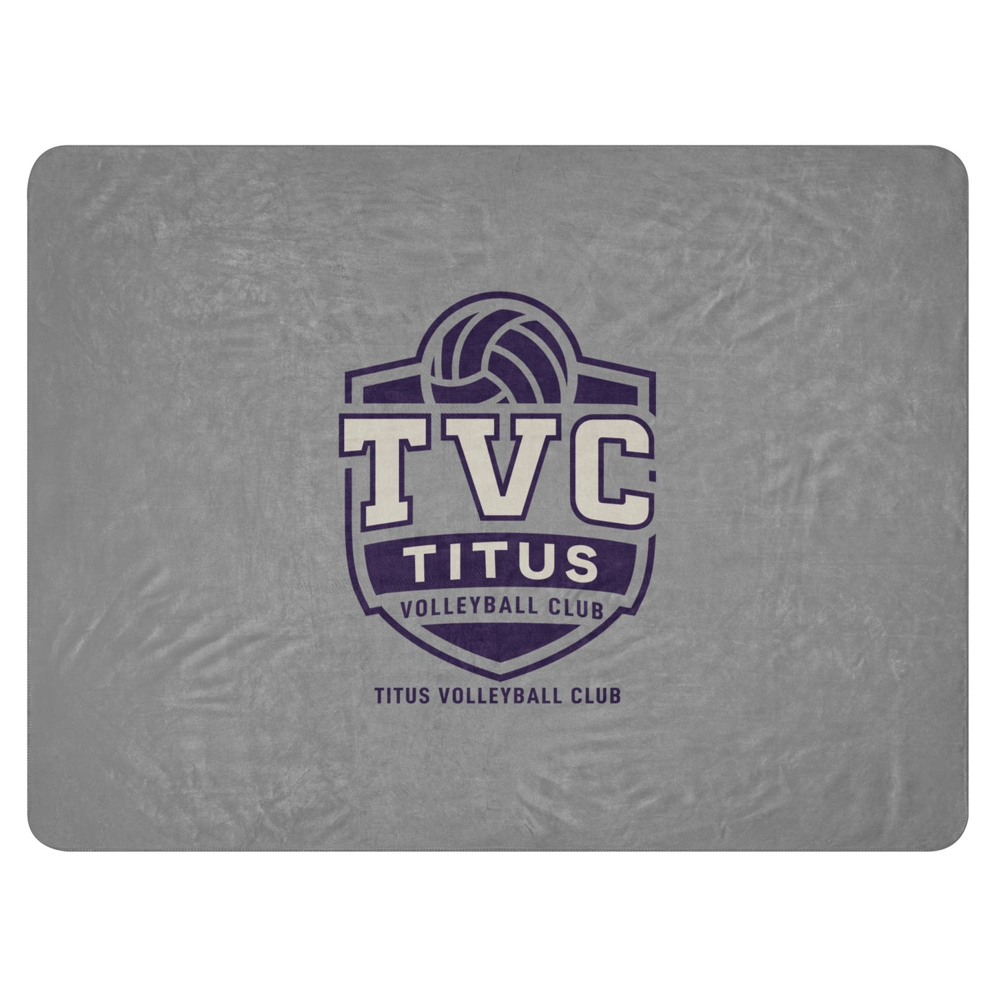 TVC Sherpa Blanket