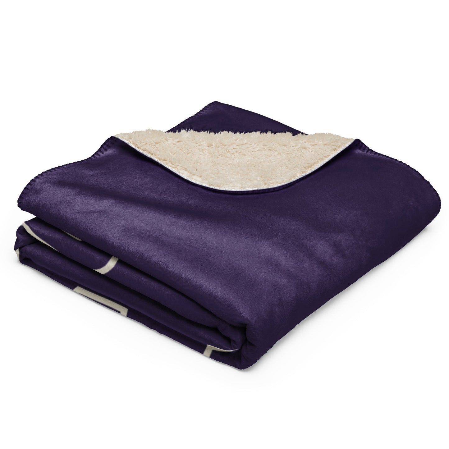 TVC Sherpa Blanket