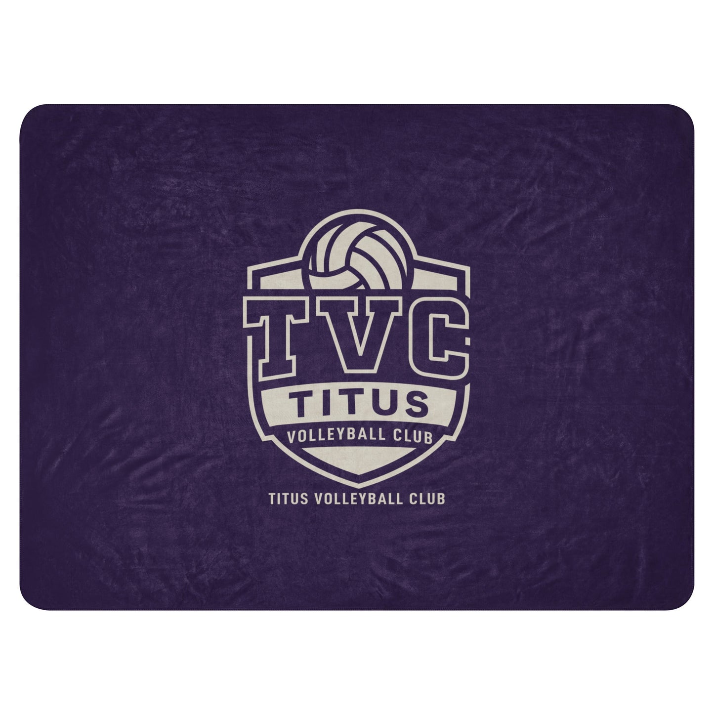 TVC Sherpa Blanket