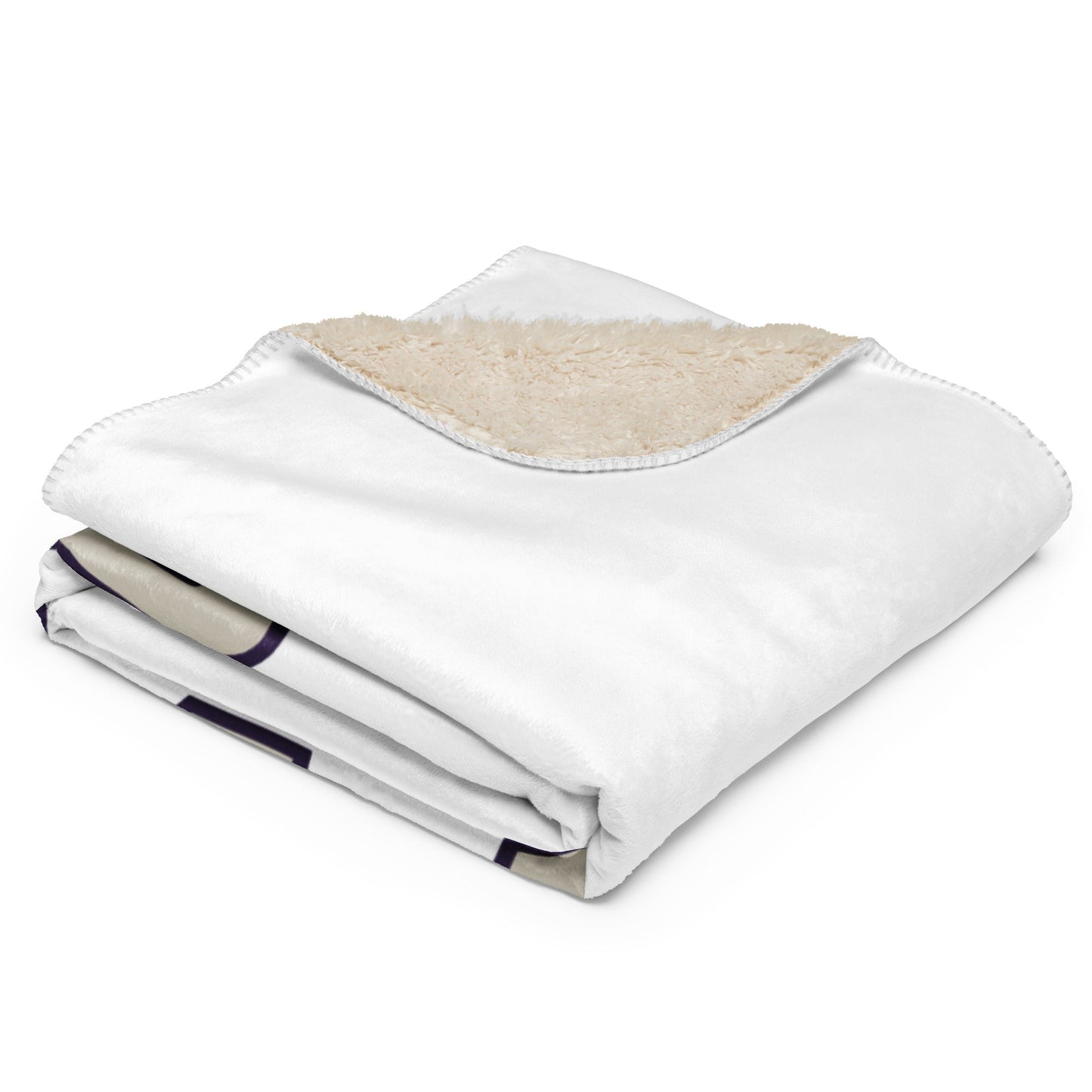 TVC Sherpa Blanket