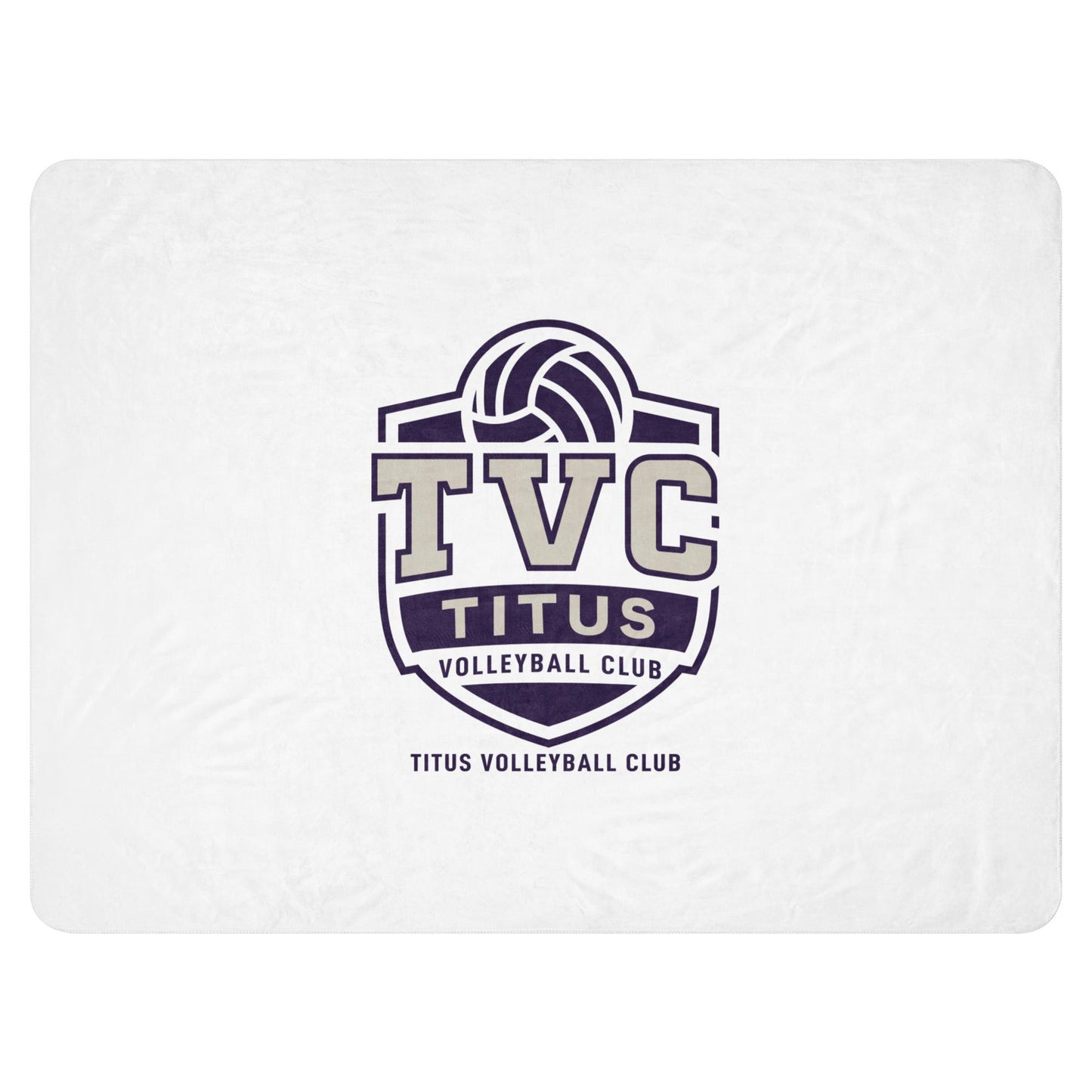 TVC Sherpa Blanket