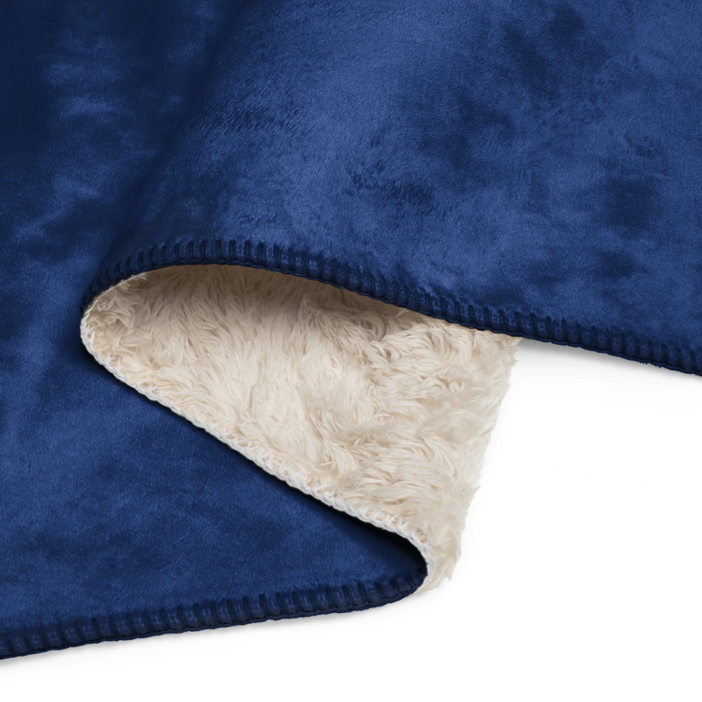 Maclay Cheer Sherpa Blanket