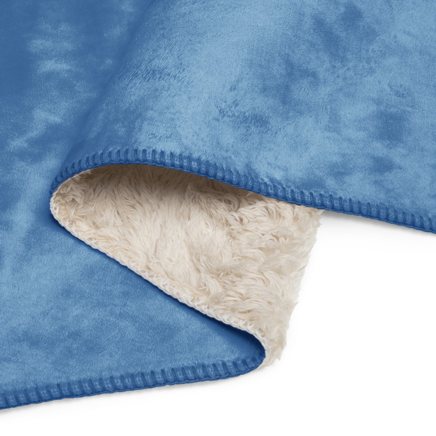 Maclay Cheer Sherpa Blanket