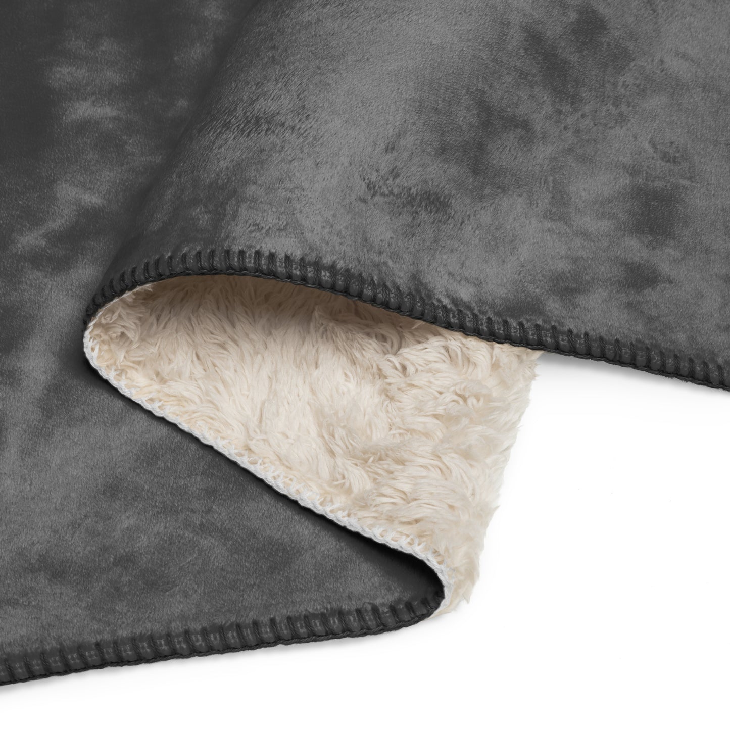 JNF Sherpa Blanket
