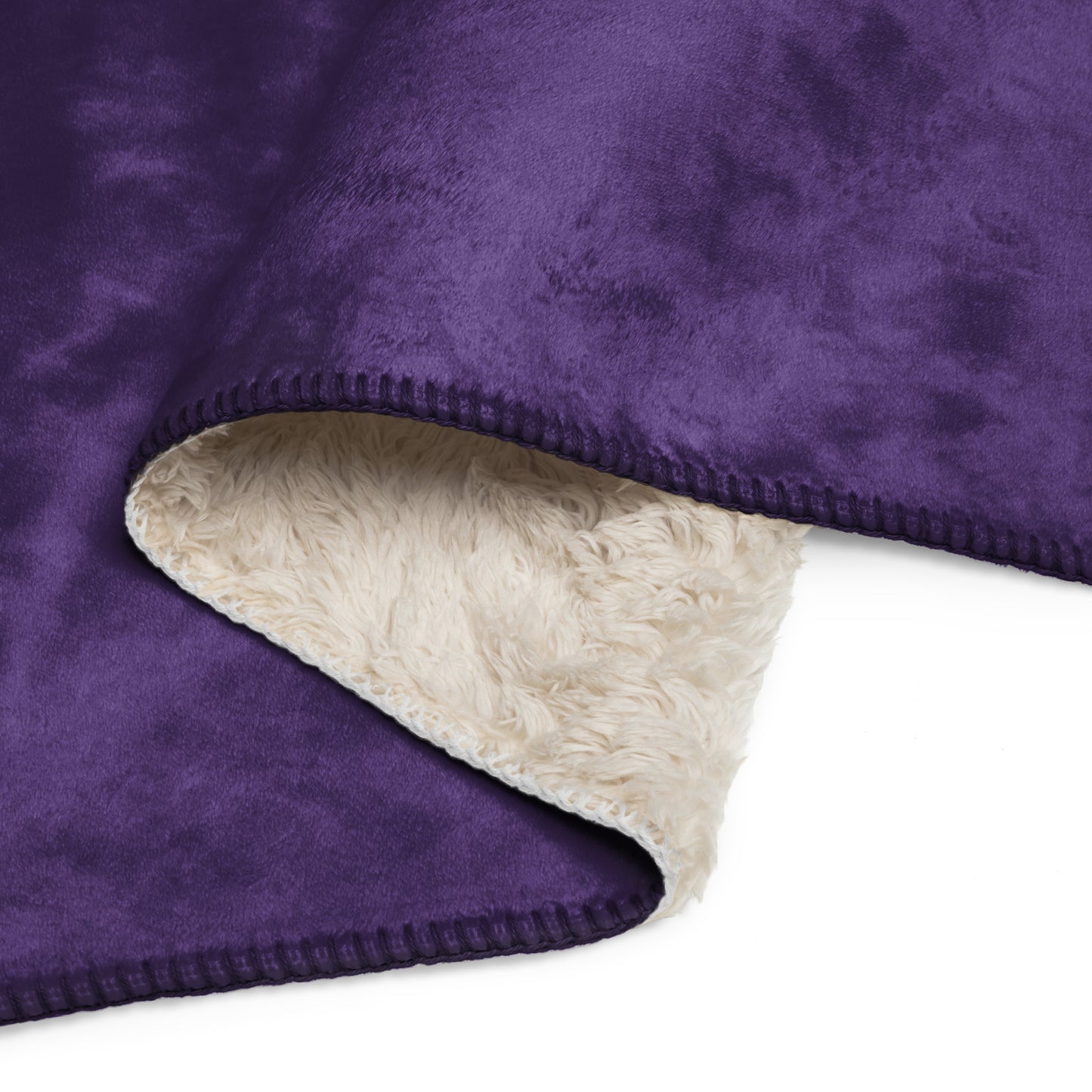 CC Equestrian Sherpa Blanket