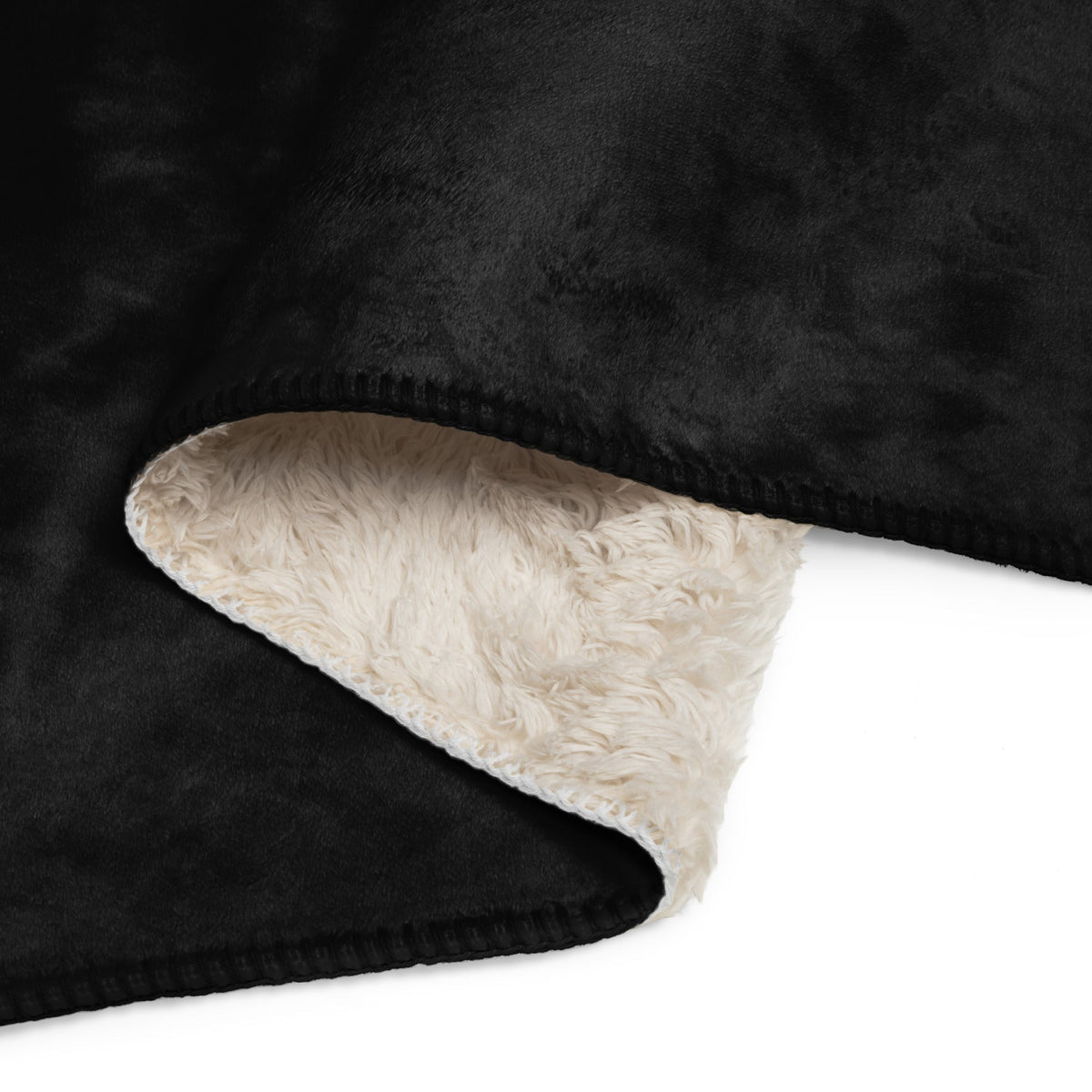 Driven Dragons Sherpa Blanket