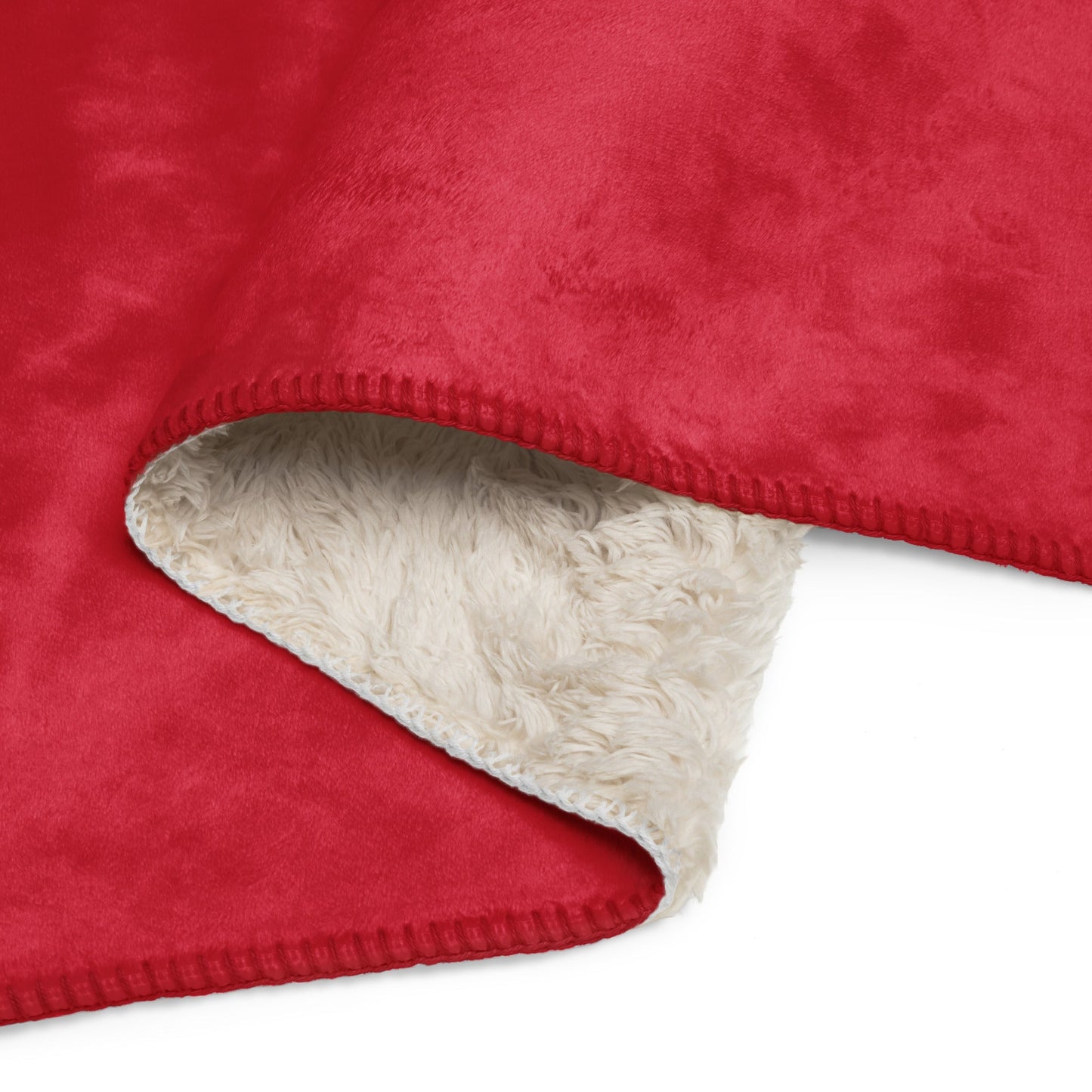 Sherpa Blanket