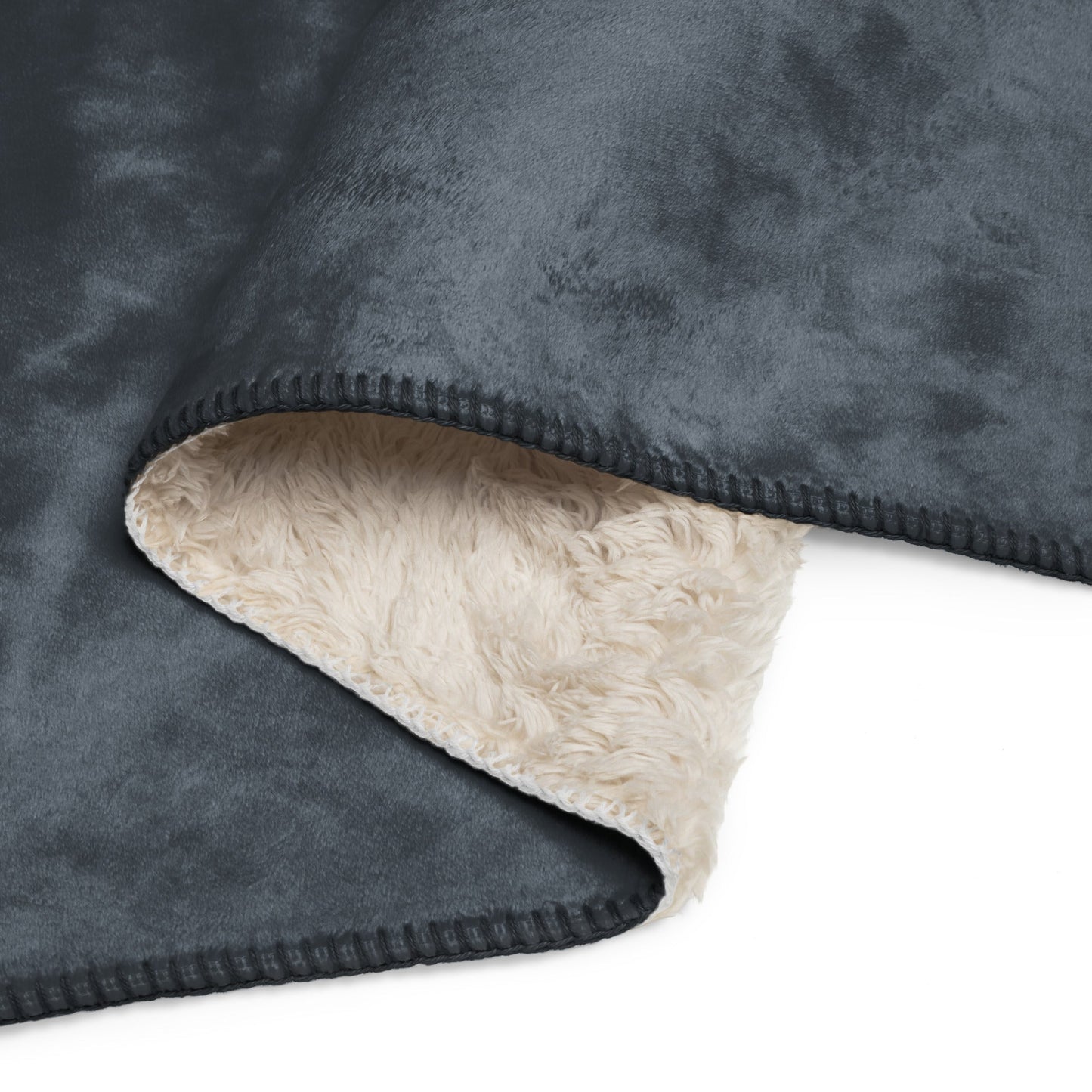 Sherpa Blanket