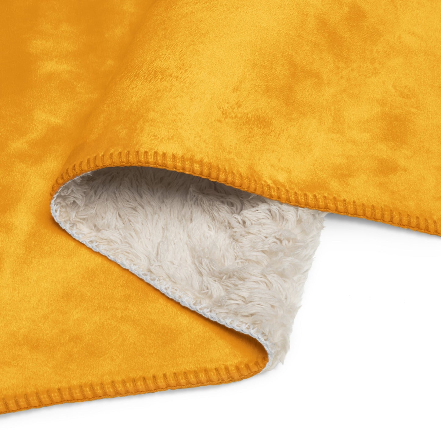 Sherpa Blanket