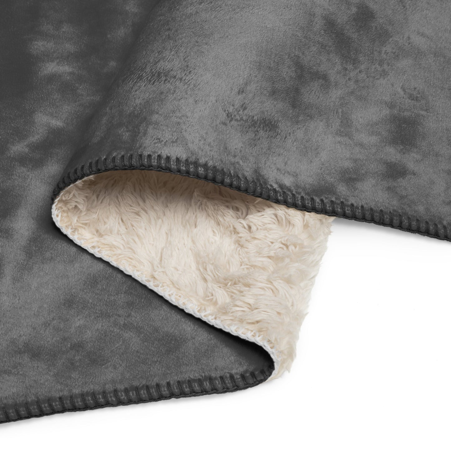 Sherpa Blanket