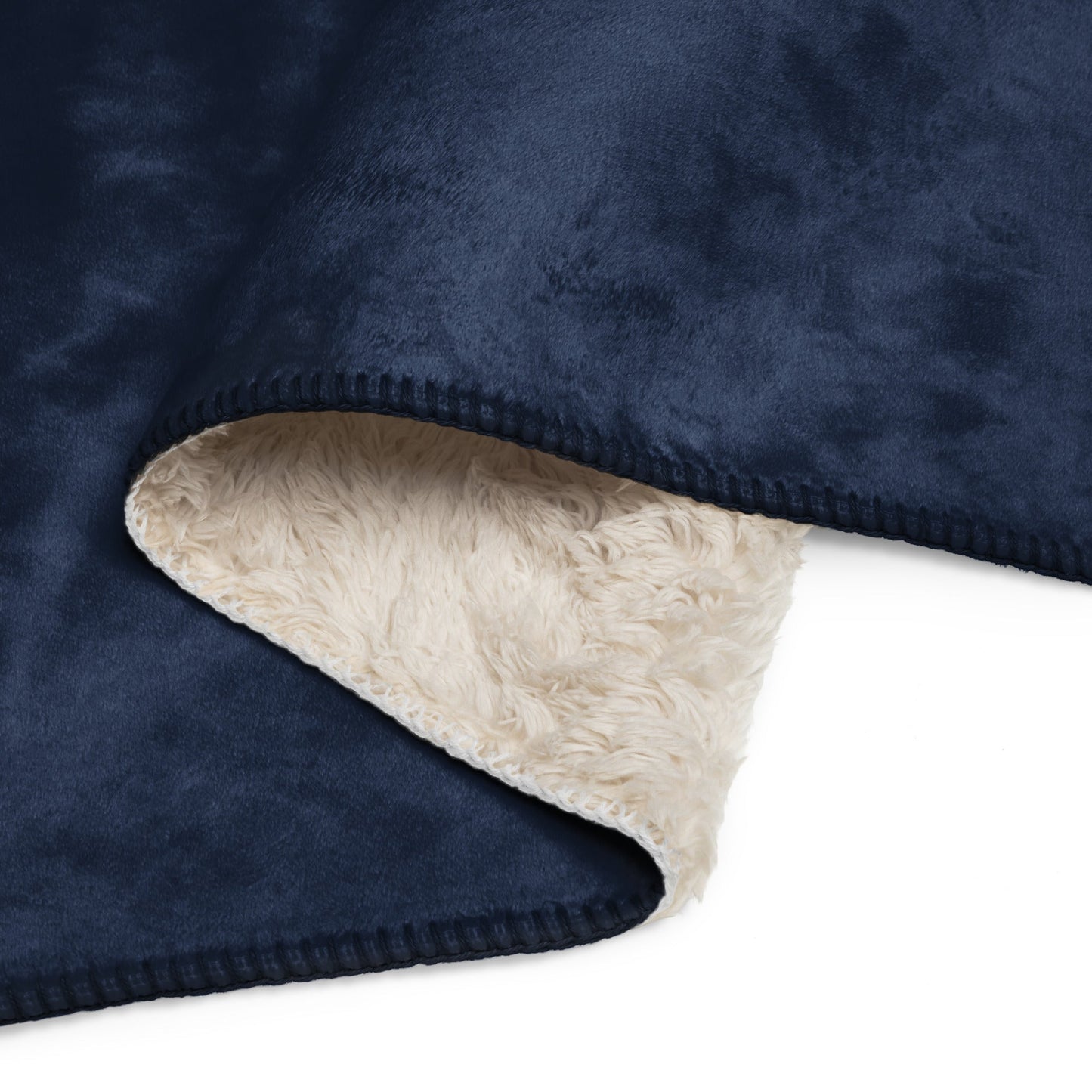 Sherpa Blanket