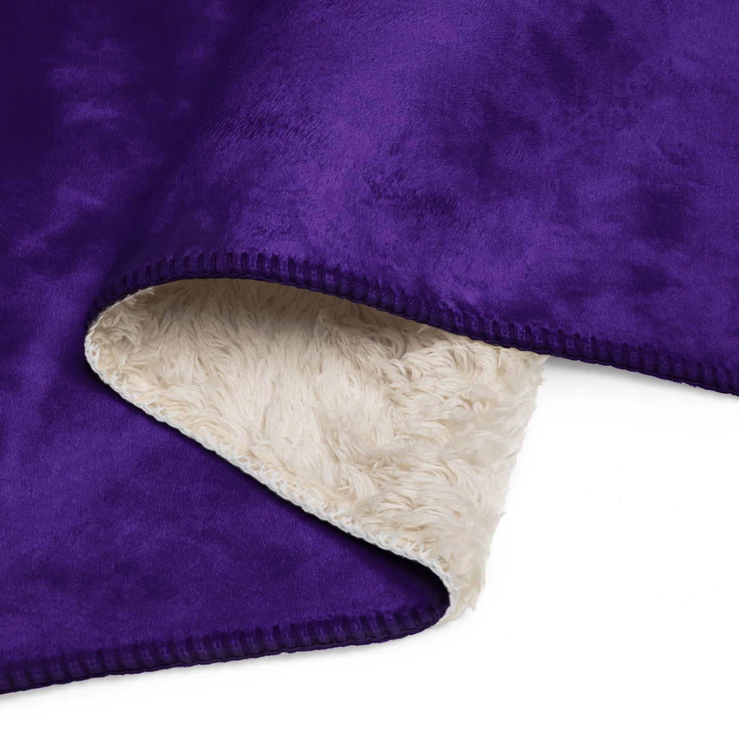 Sherpa Blanket