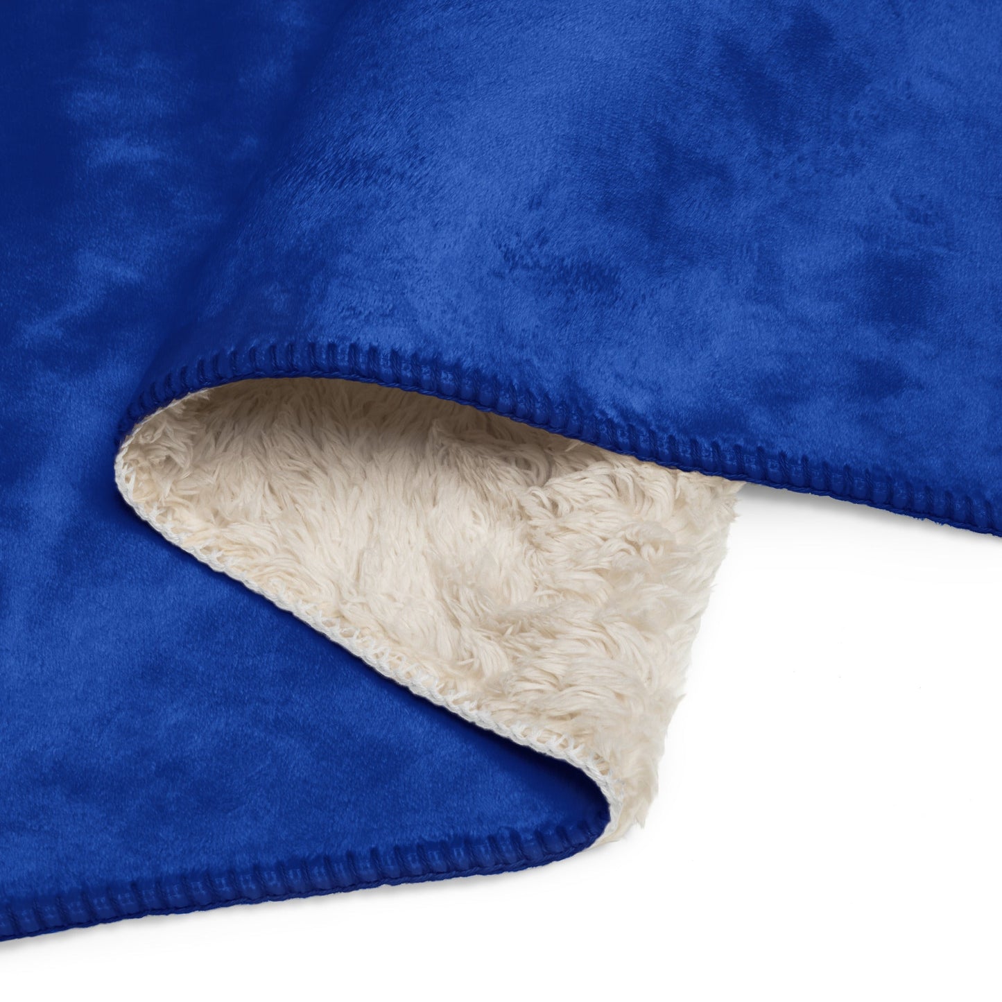 Sherpa Blanket