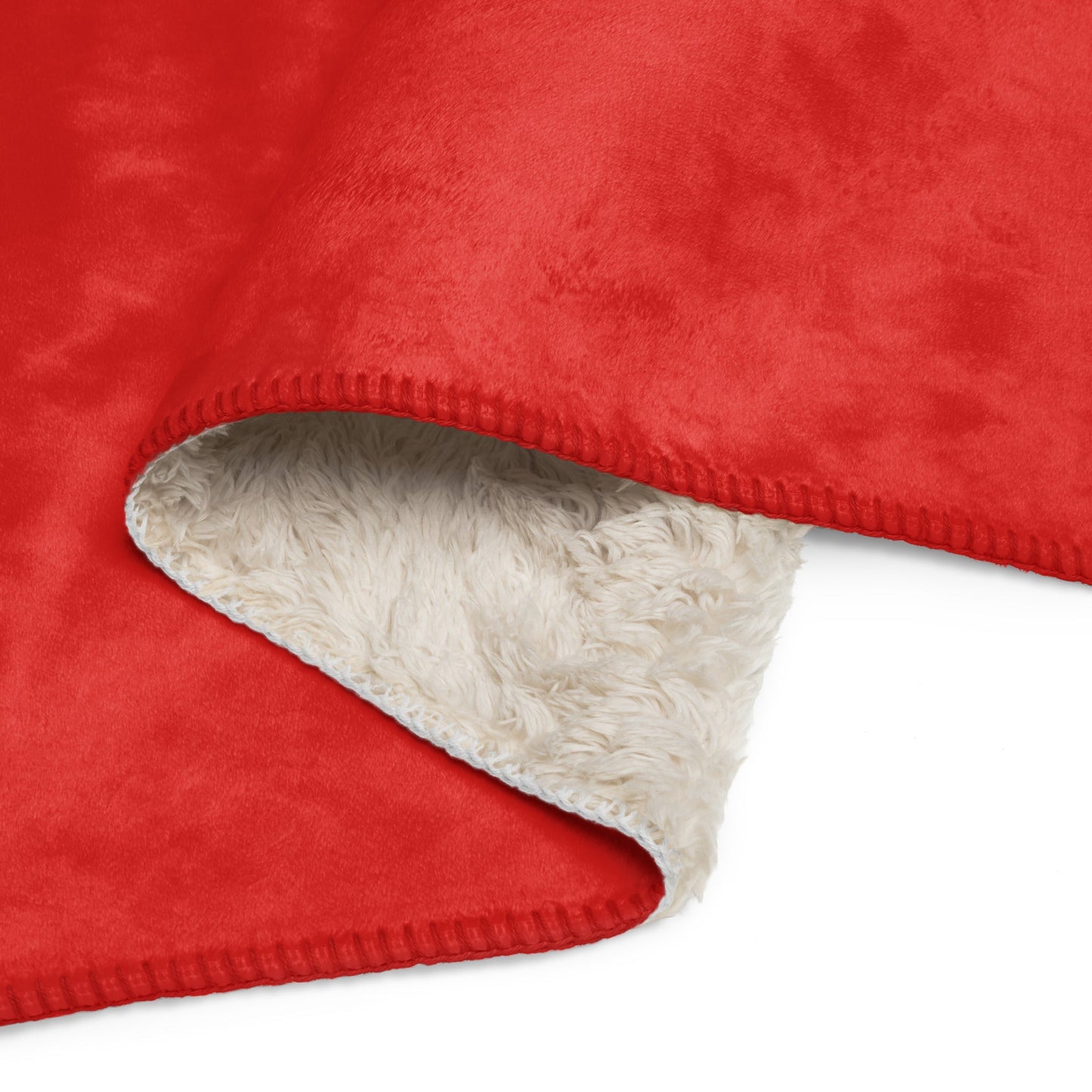 Sherpa Blanket