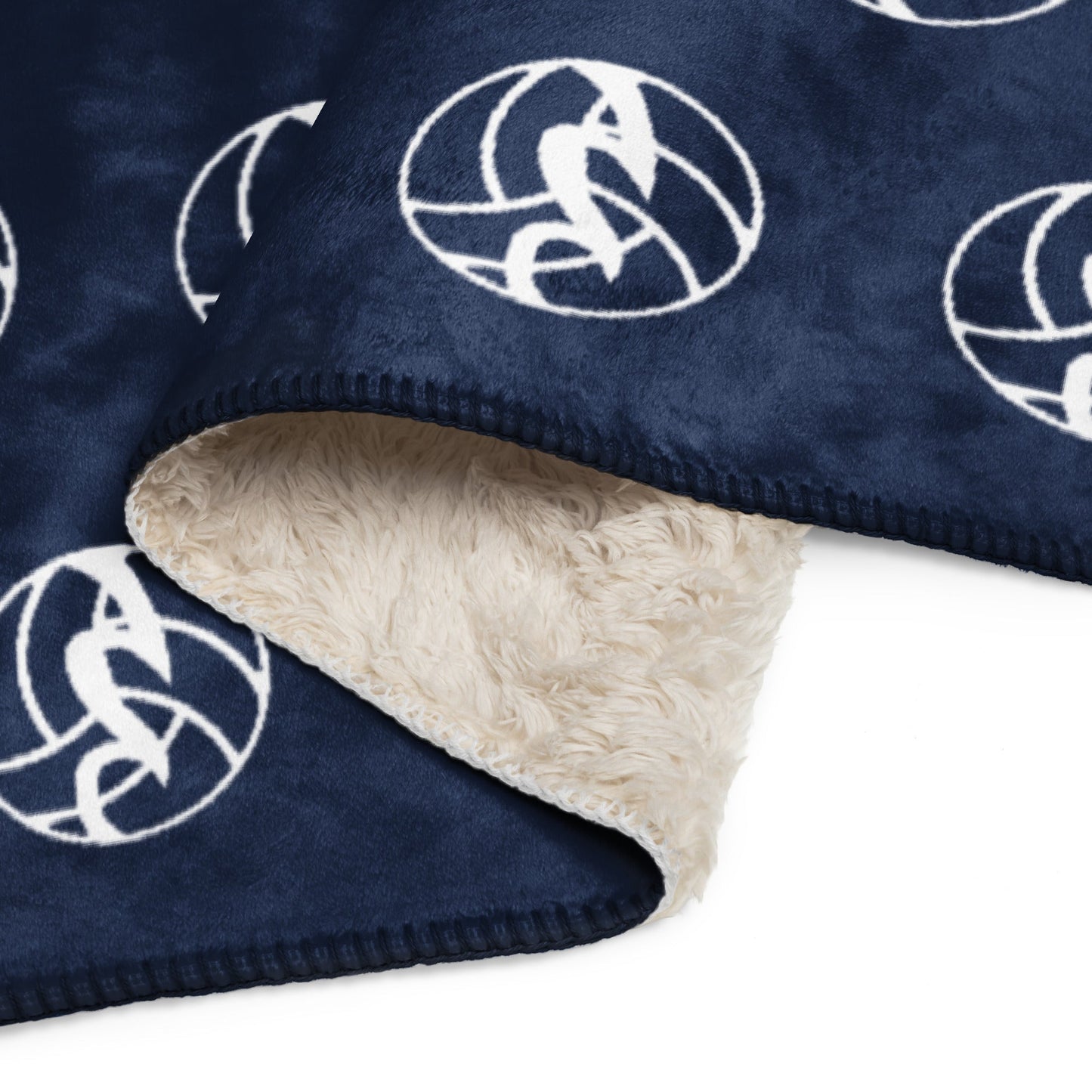 Sherpa Blanket