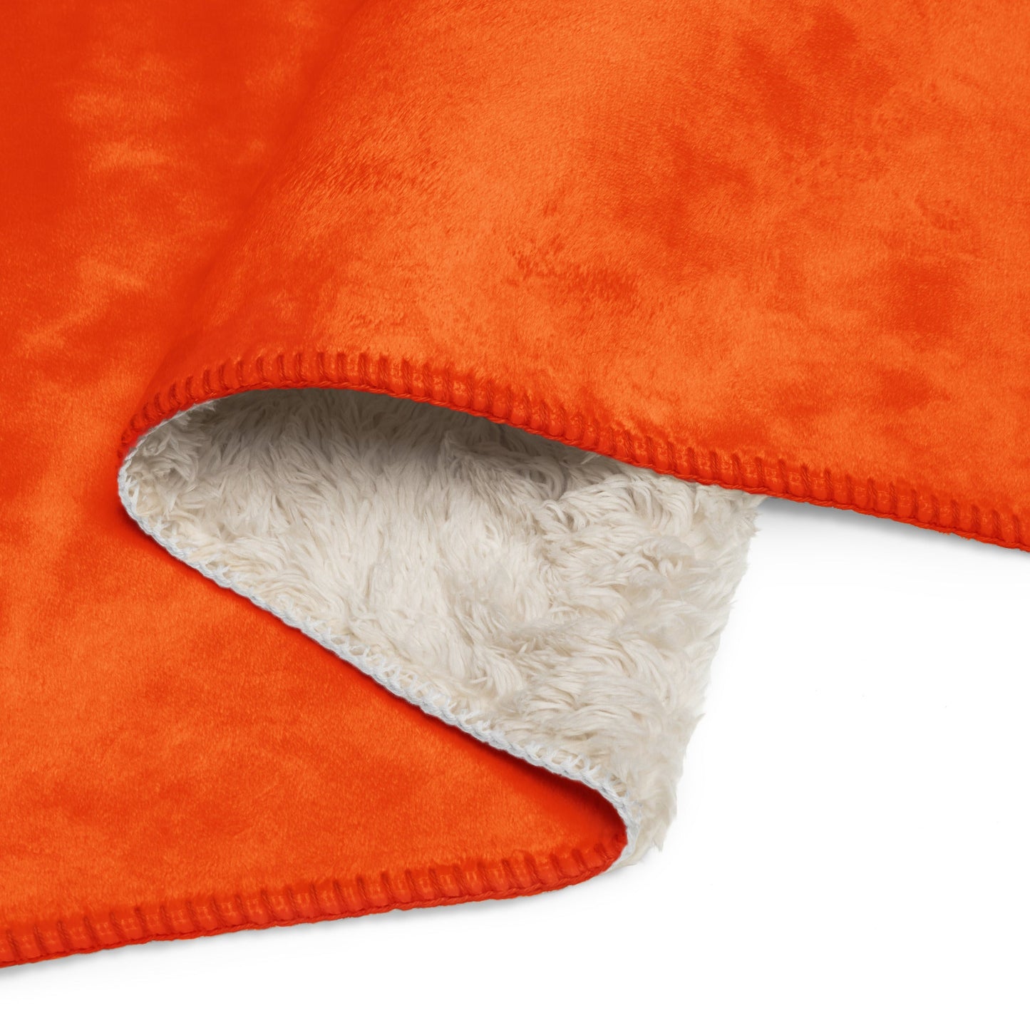 Sherpa Blanket