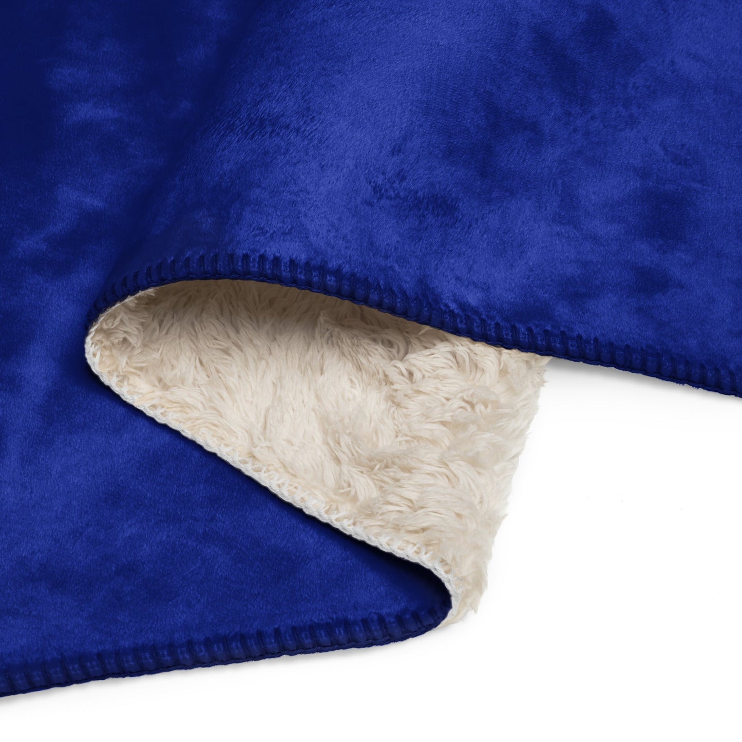 Sherpa Blanket