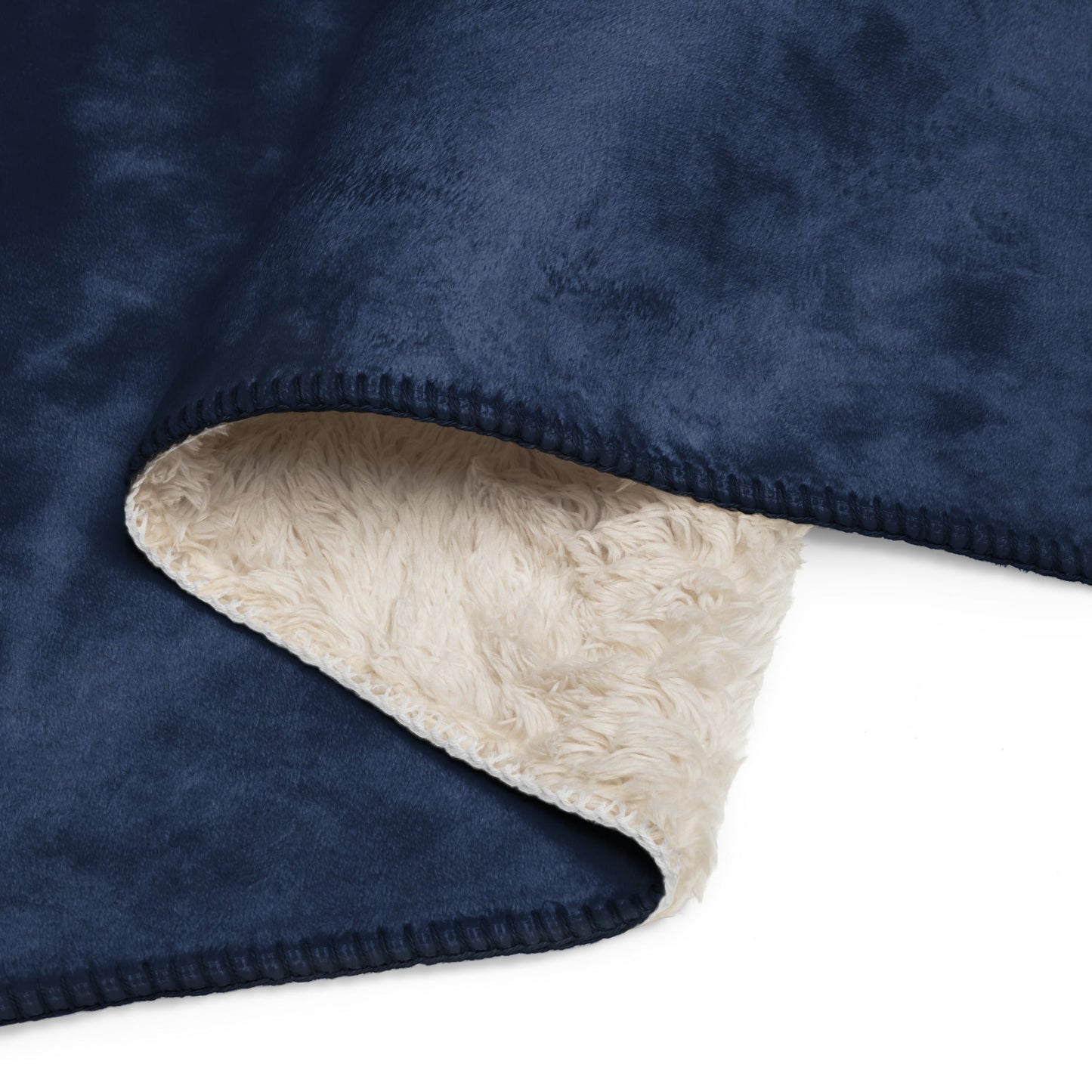 Sherpa Blanket