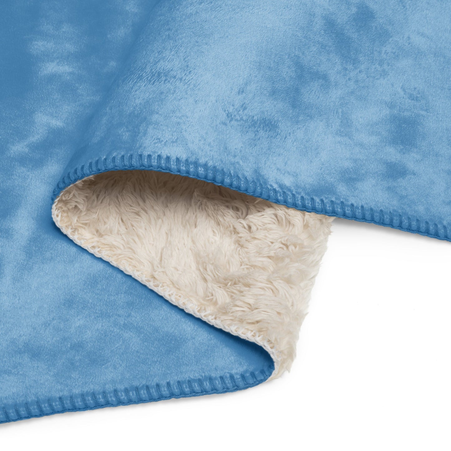 Sherpa Blanket