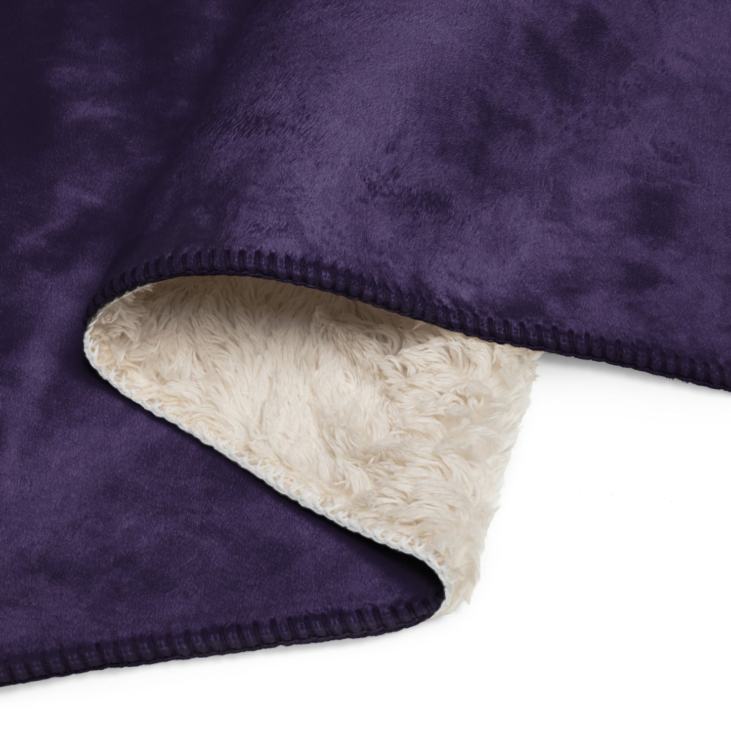 TVC Sherpa Blanket