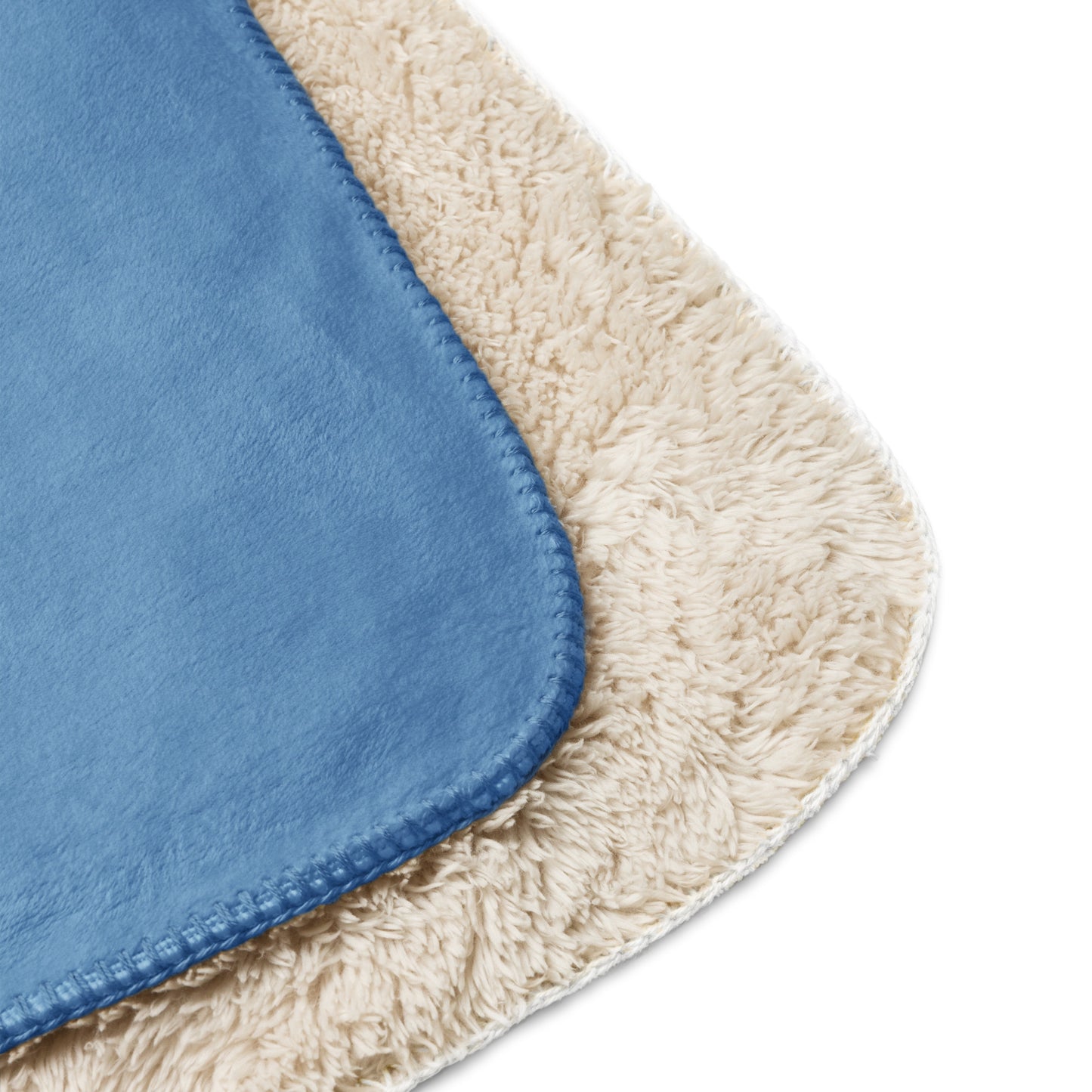 Maclay Cheer Sherpa Blanket
