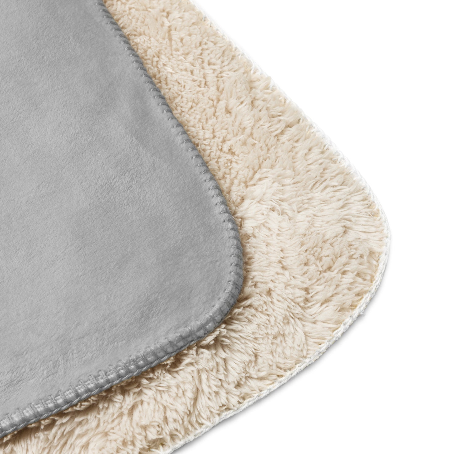 CC Equestrian Sherpa Blanket
