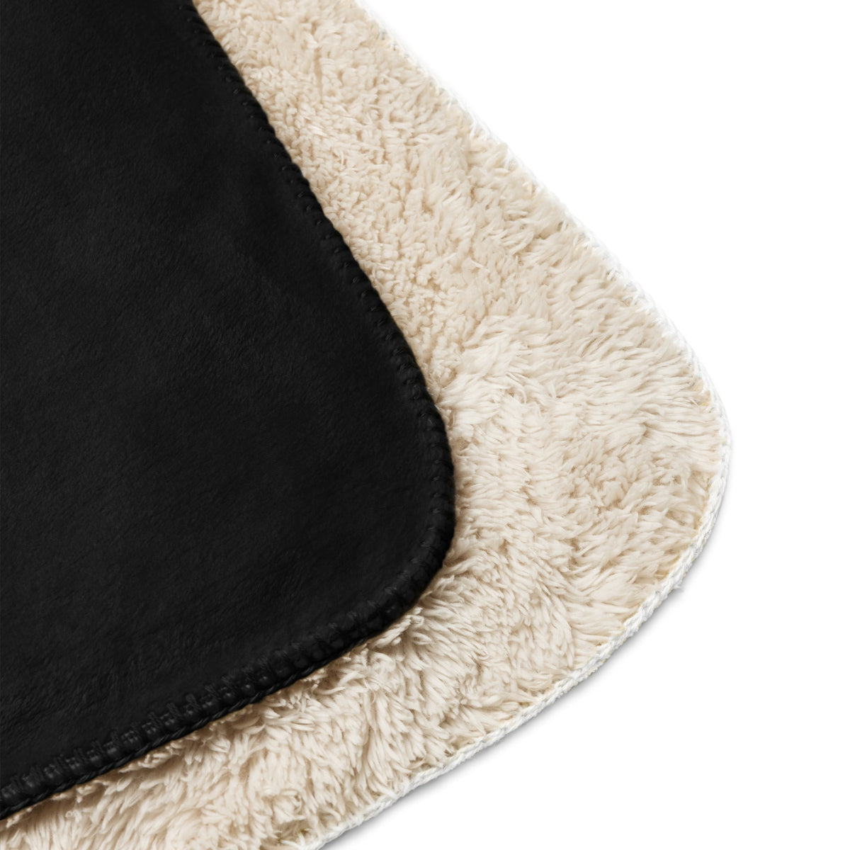Driven Dragons Sherpa Blanket