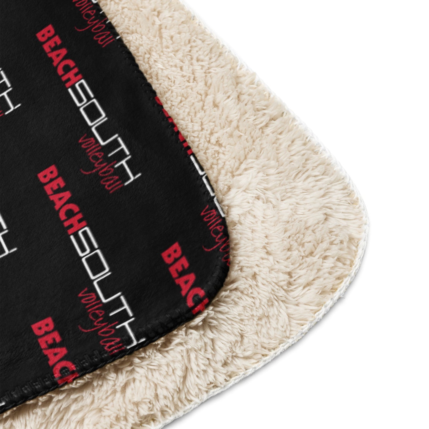 Sherpa Blanket