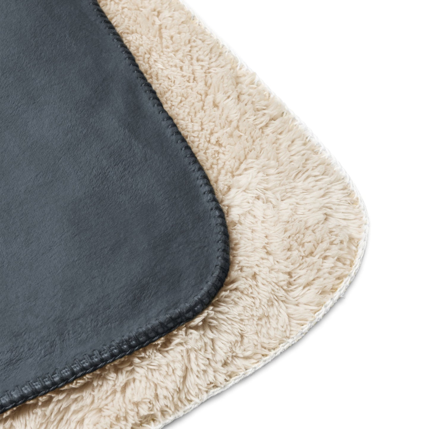 Sherpa Blanket