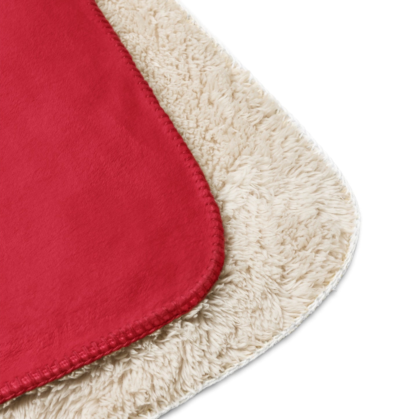Sherpa Blanket