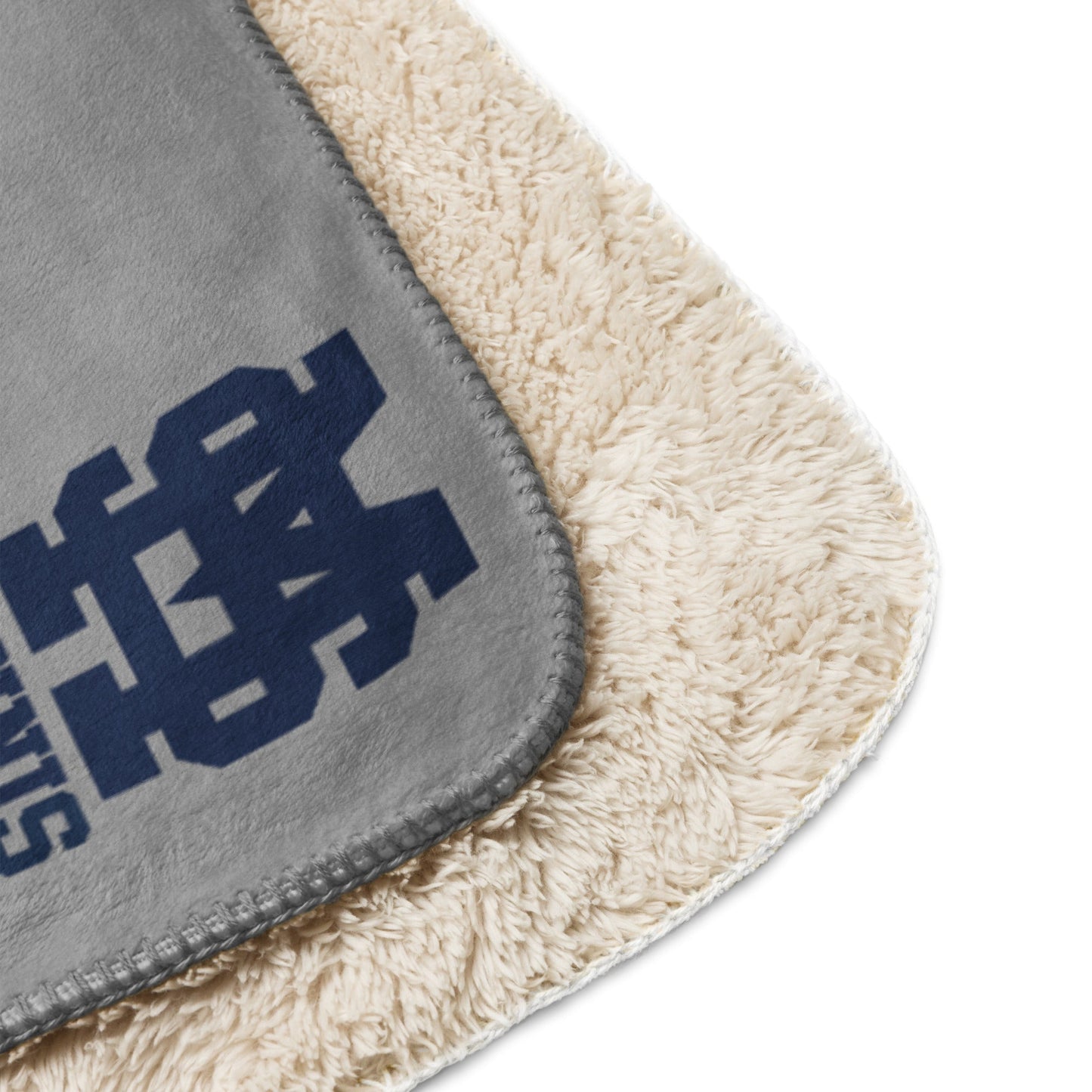 Sherpa Blanket