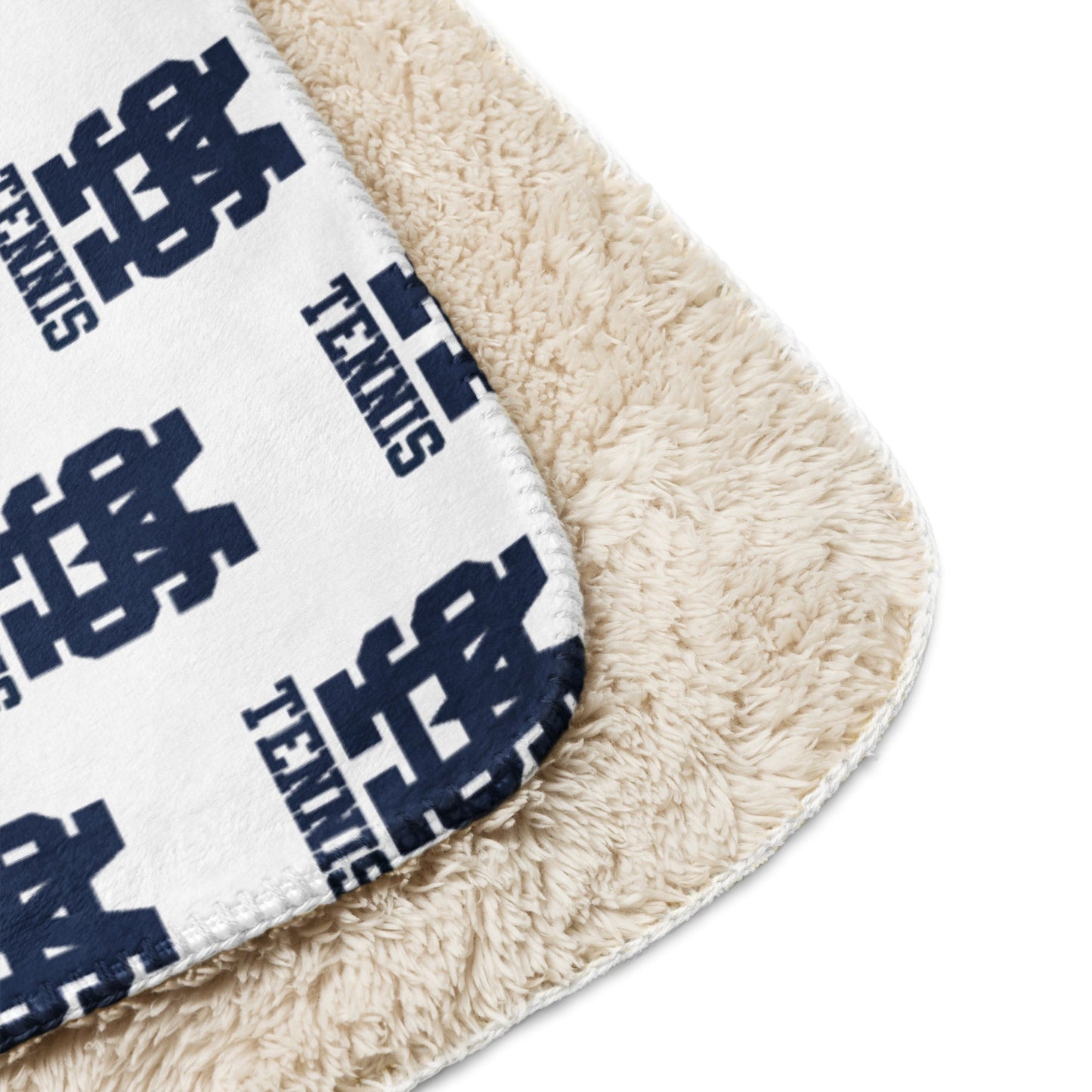 Sherpa Blanket