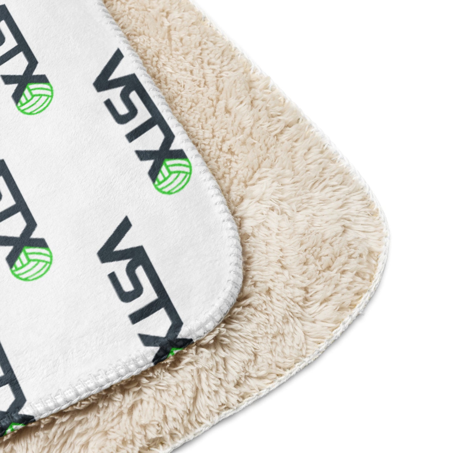 Sherpa Blanket