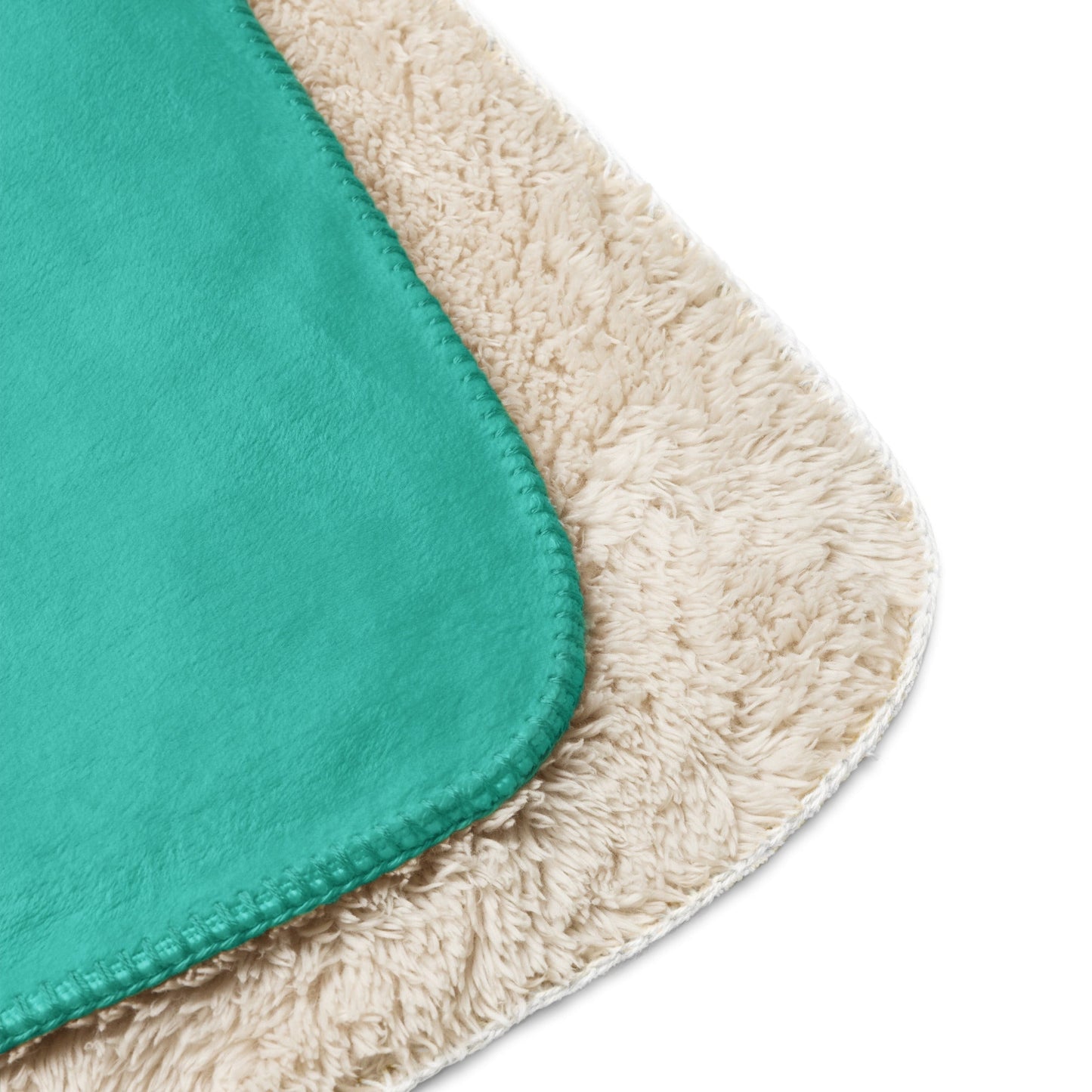 Sherpa Blanket