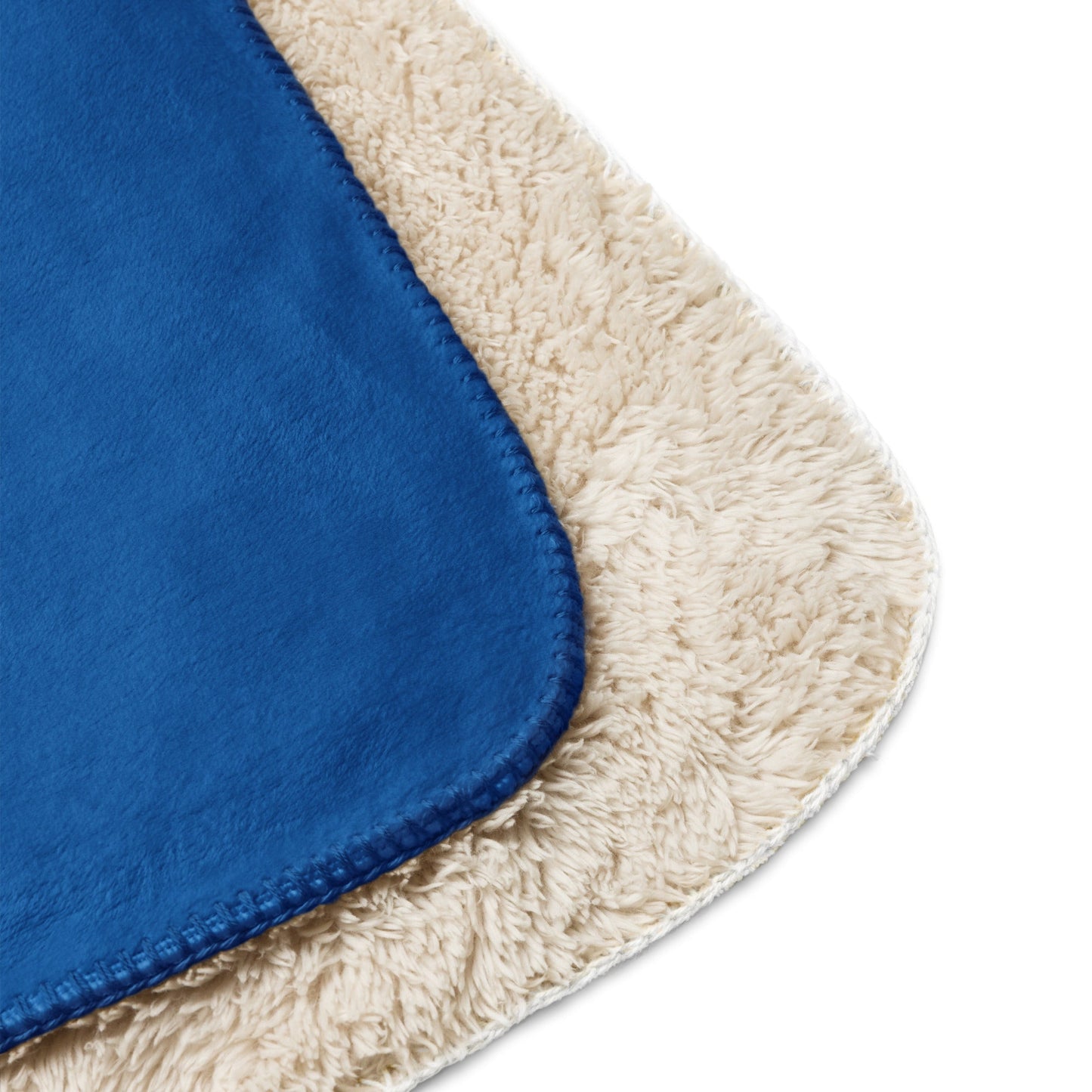 Sherpa Blanket