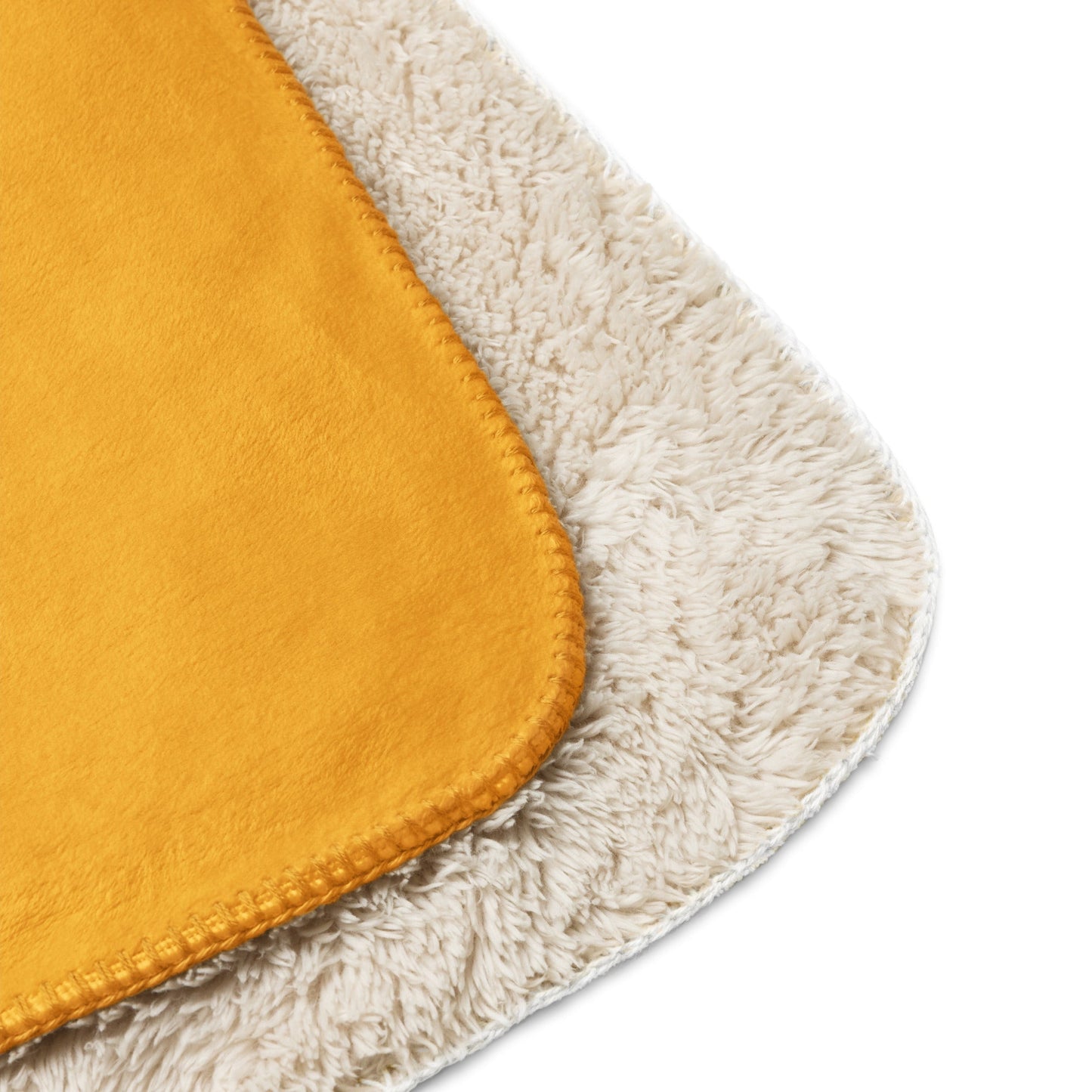 Sherpa Blanket