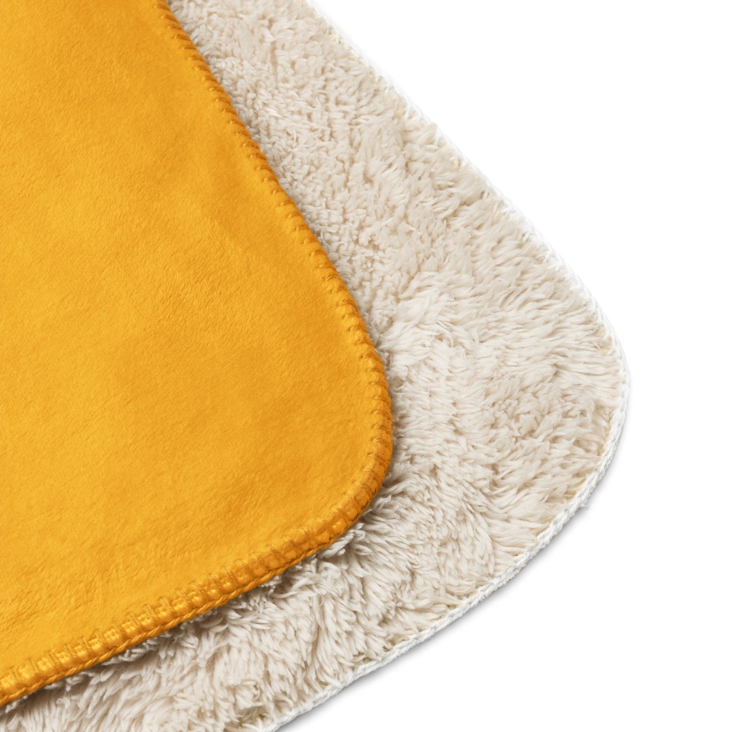 Sherpa Blanket