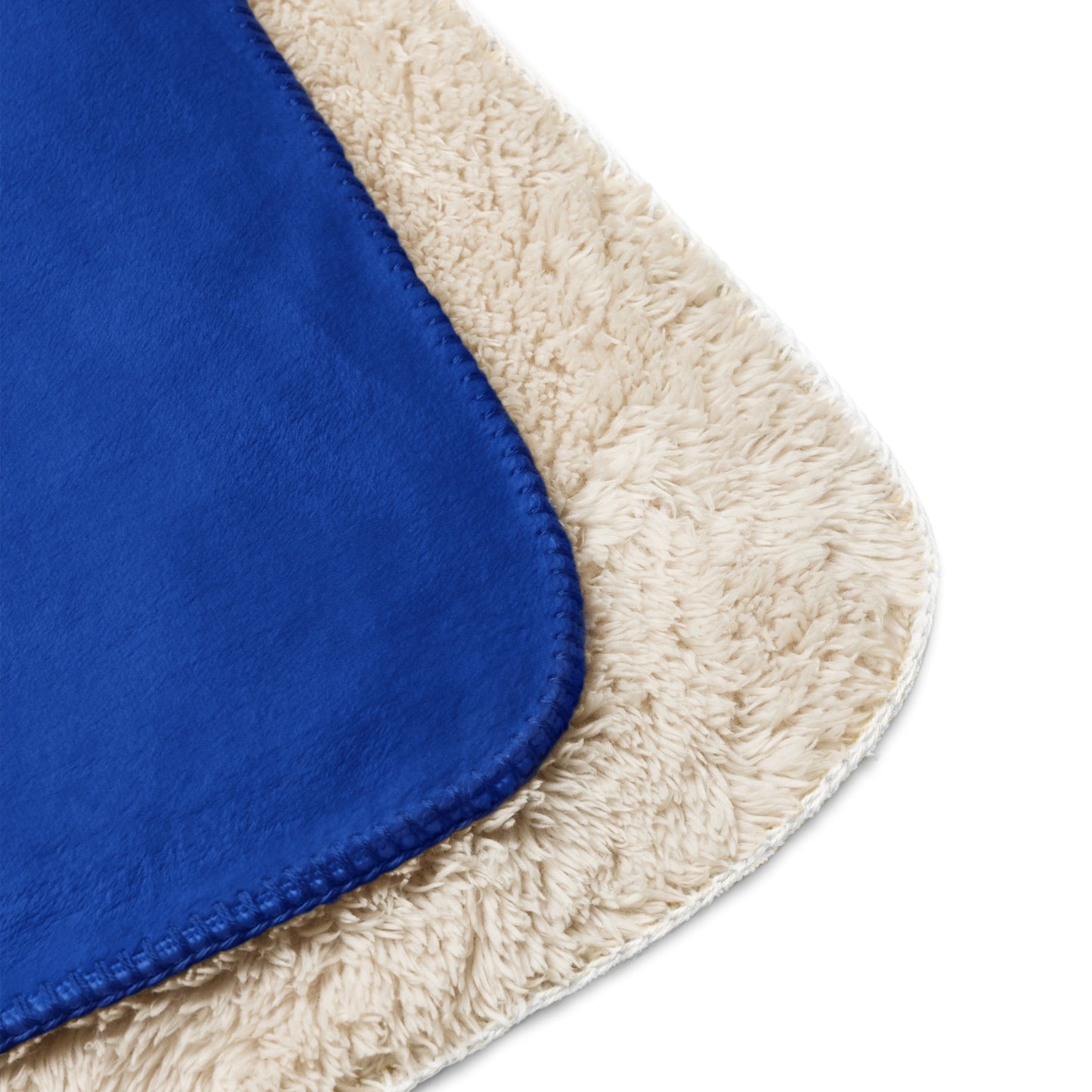 Sherpa Blanket