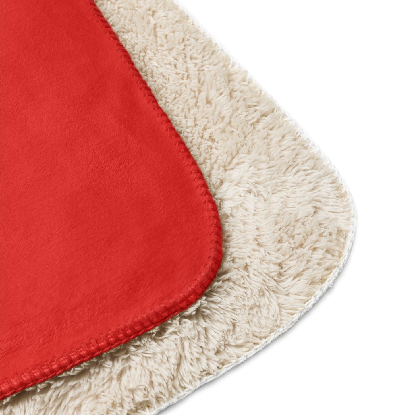 Sherpa Blanket