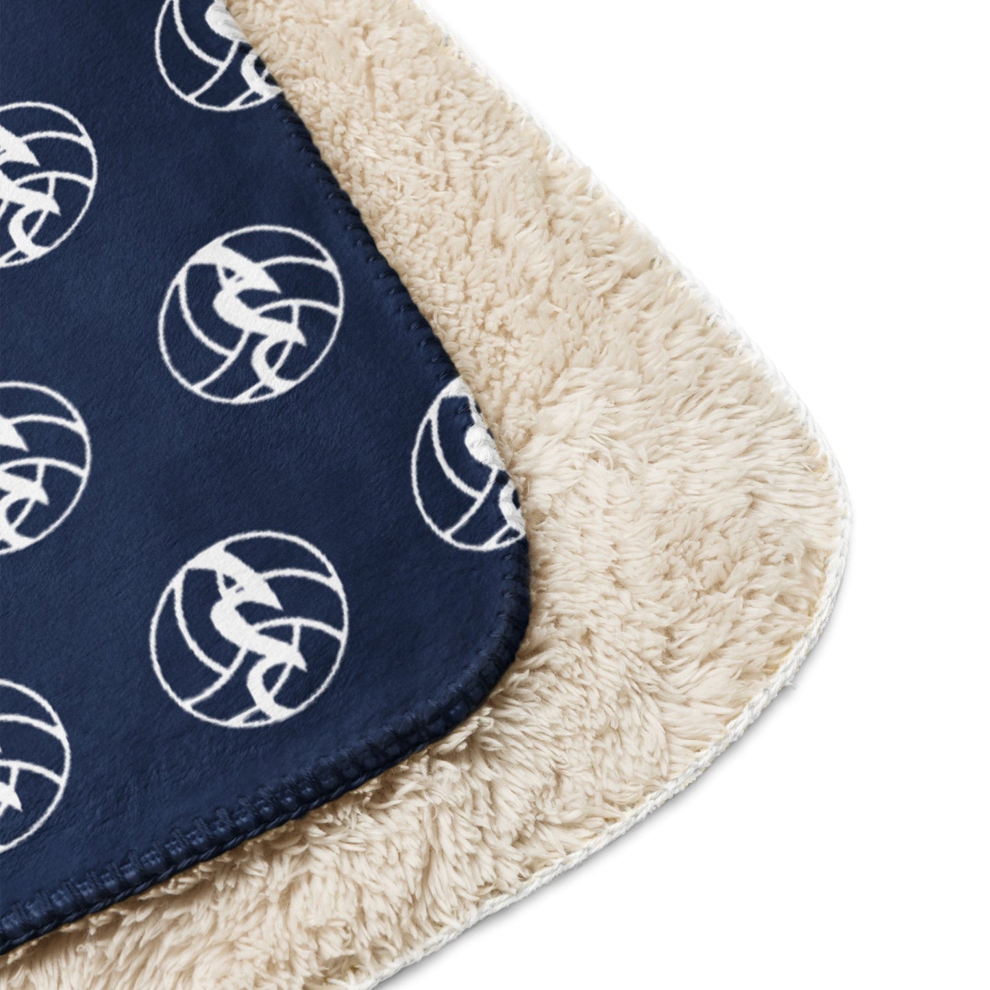 Sherpa Blanket
