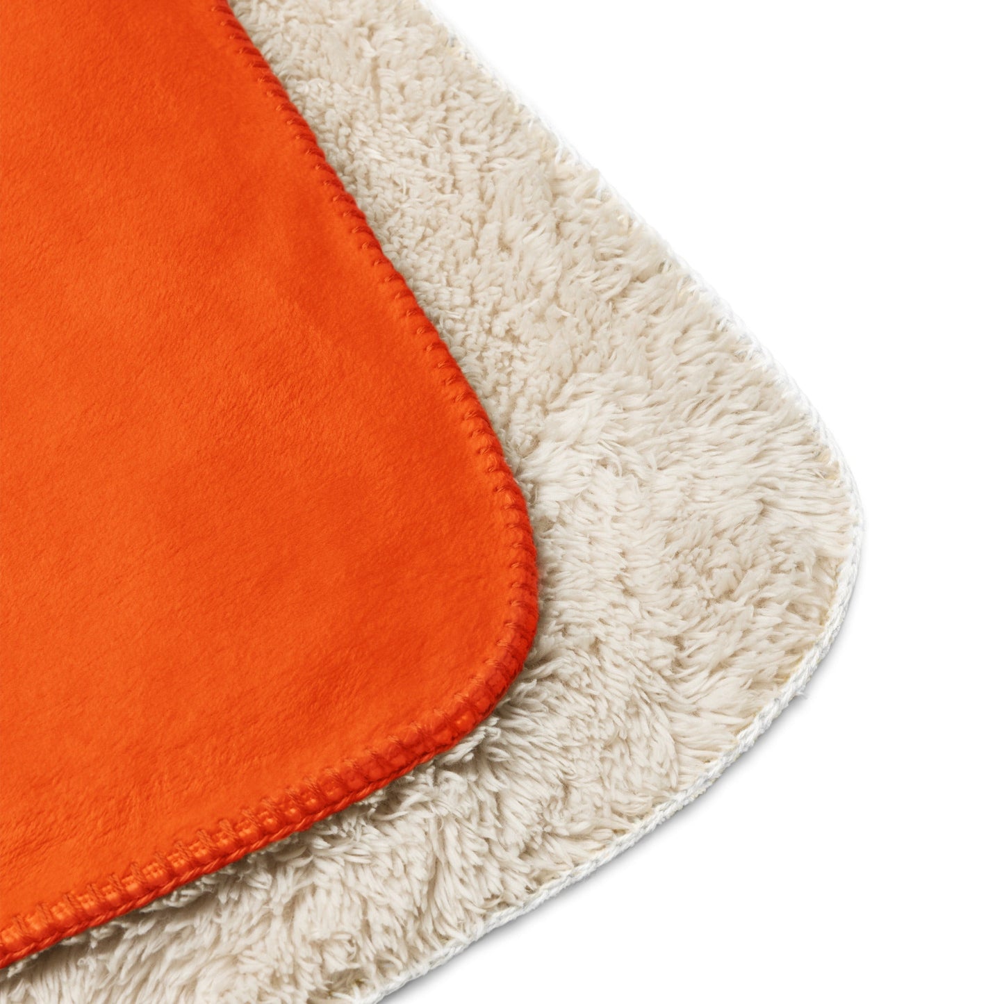 Sherpa Blanket