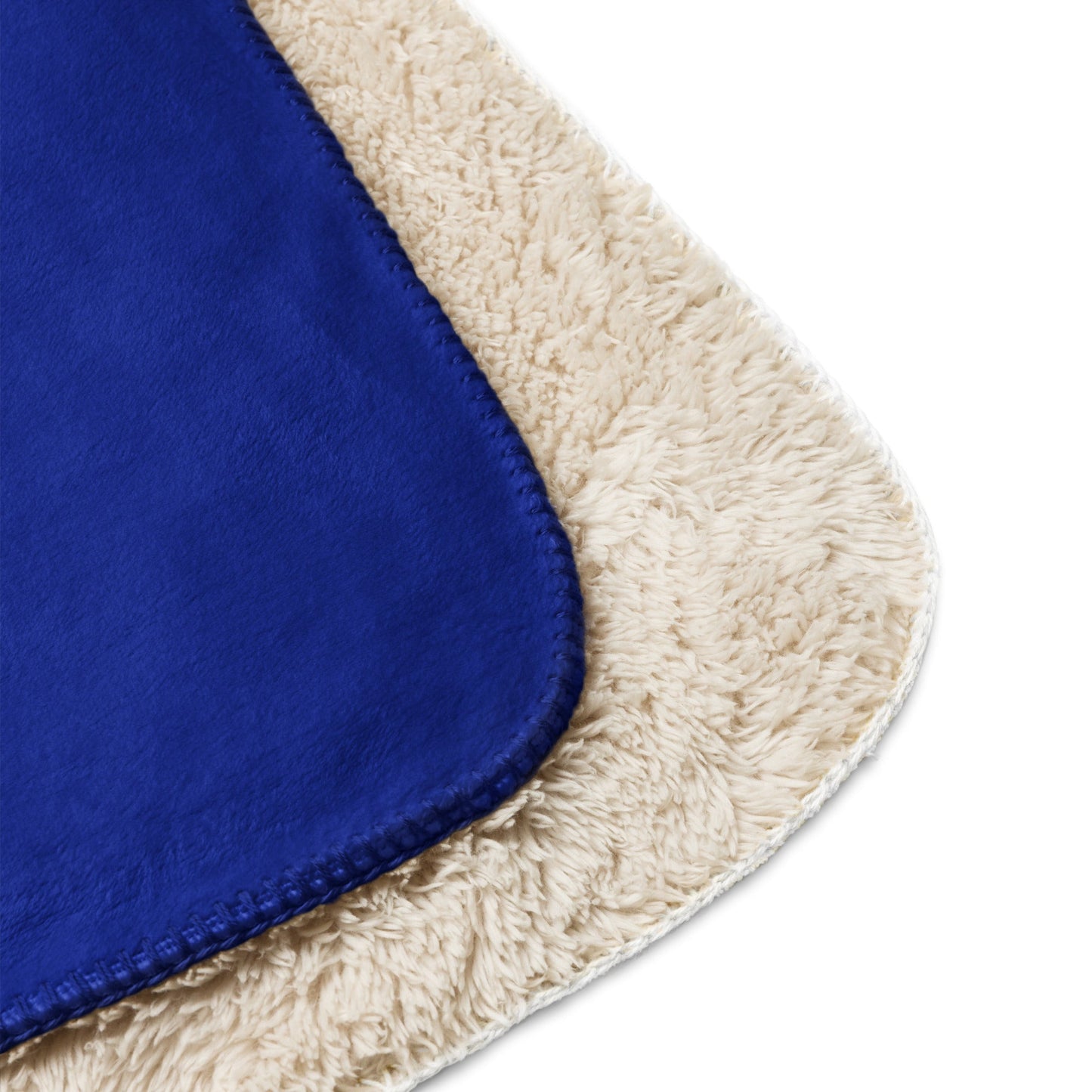 Sherpa Blanket