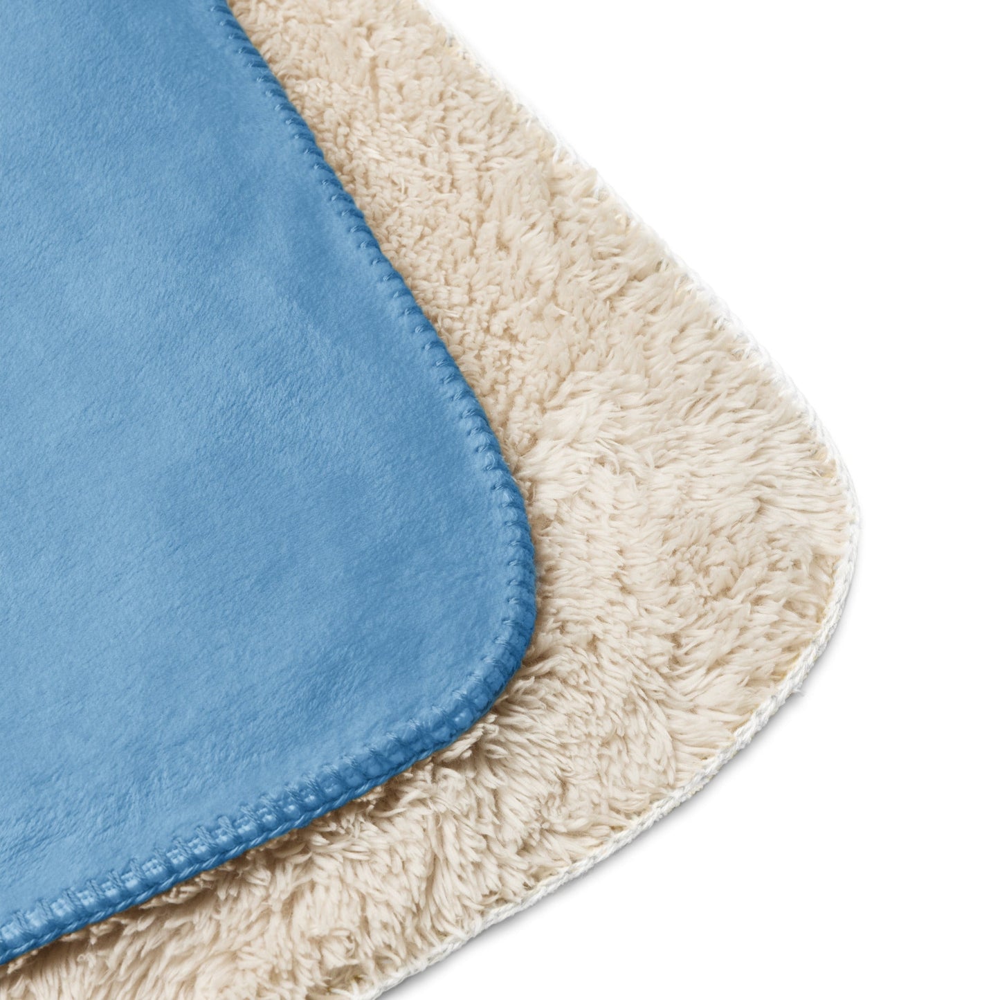 Sherpa Blanket